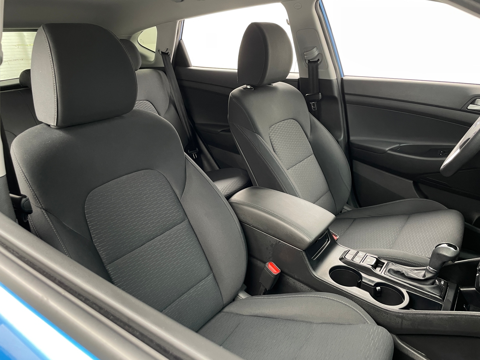 Thumbnail: 2020 Hyundai Tucson - 2