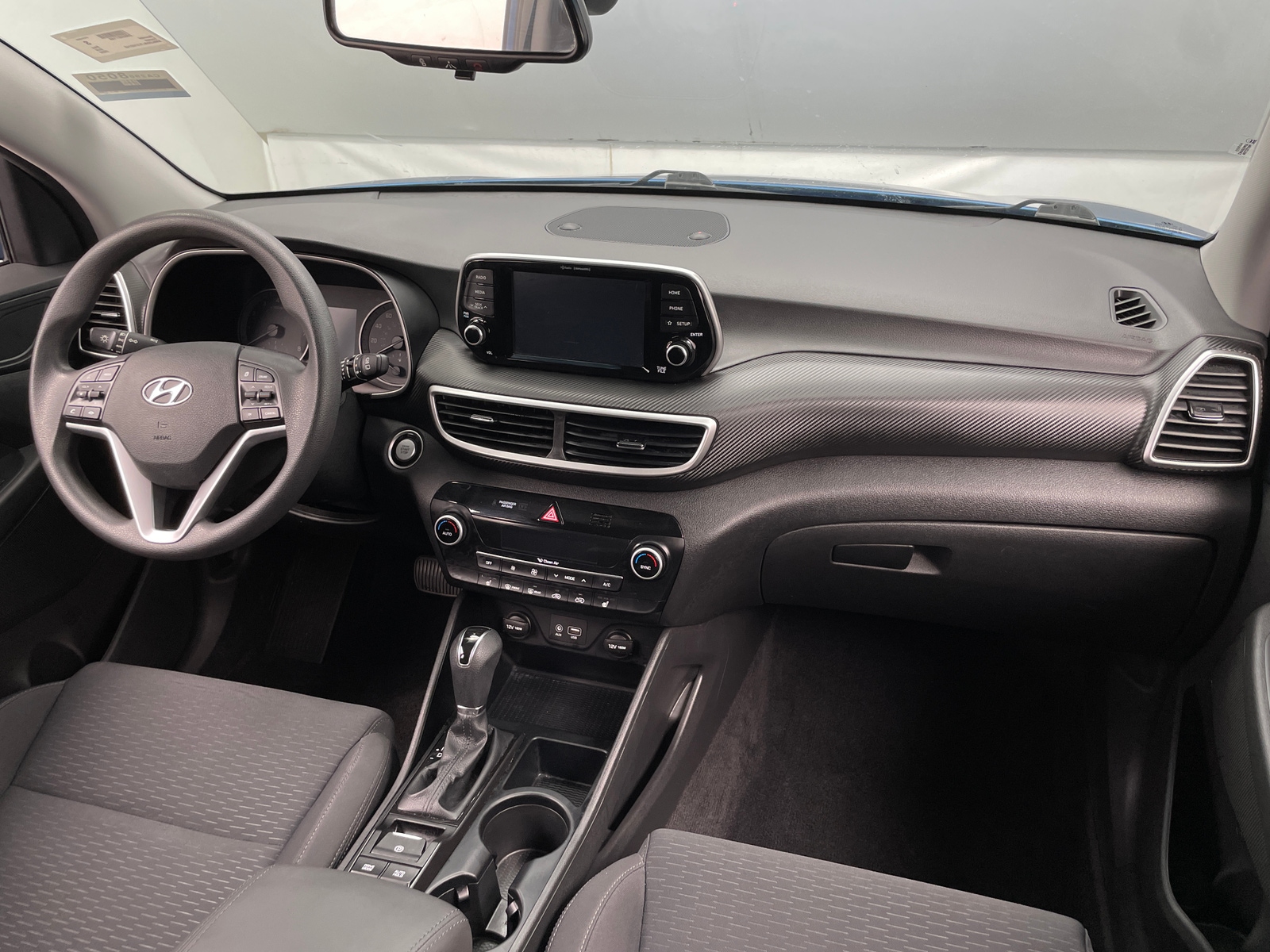Thumbnail: 2020 Hyundai Tucson - 3
