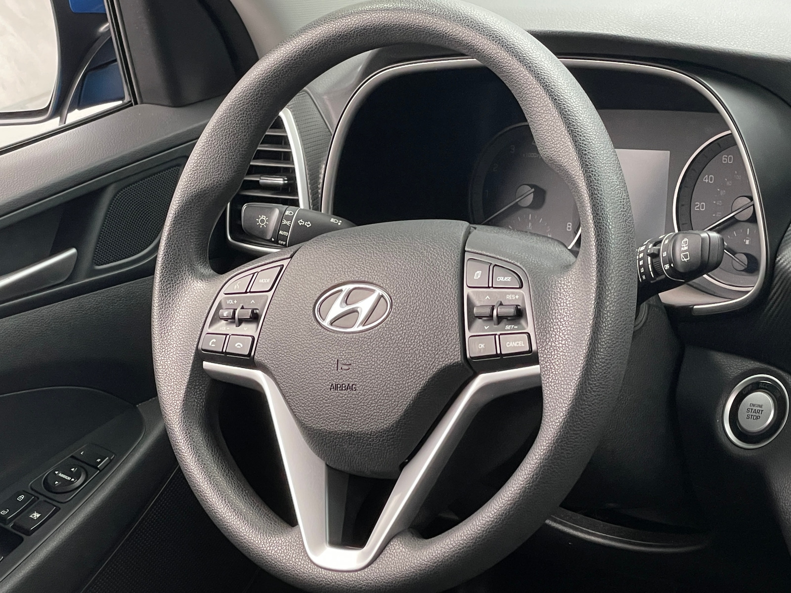 Thumbnail: 2020 Hyundai Tucson - 5