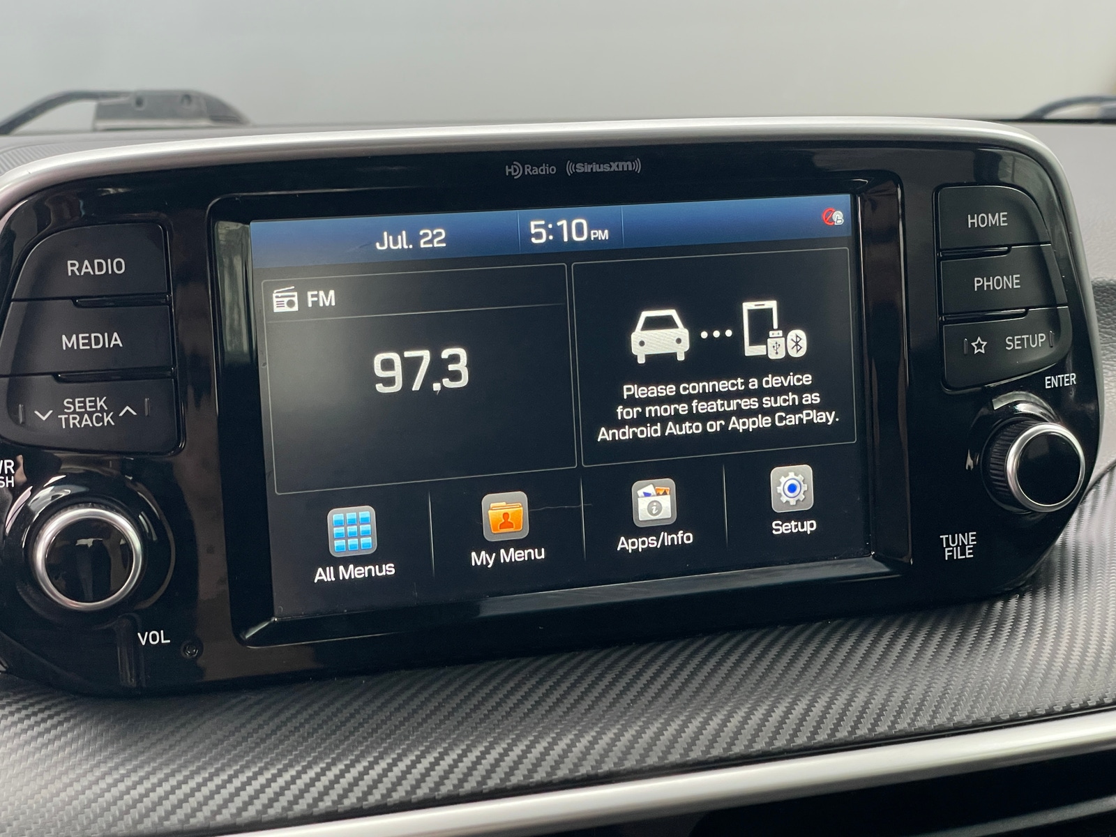 Thumbnail: 2020 Hyundai Tucson - 4