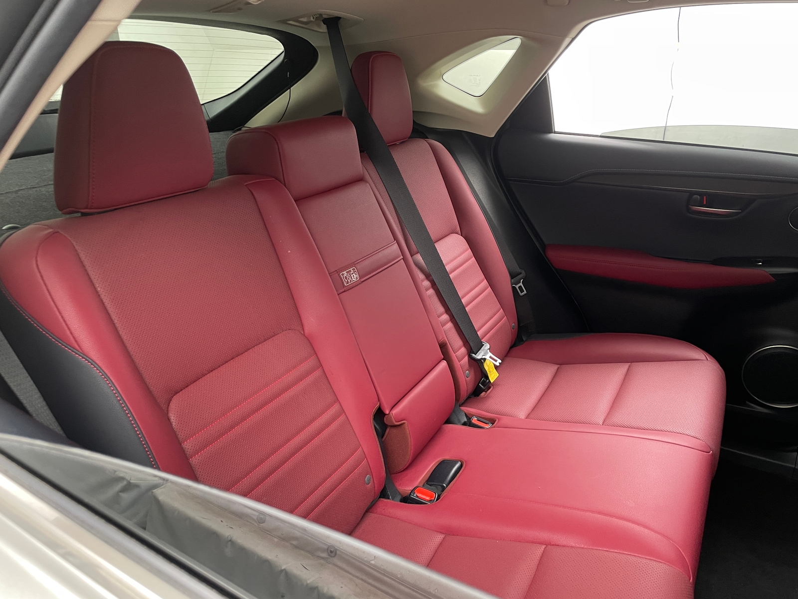 Thumbnail: 2020 Lexus NX - 5
