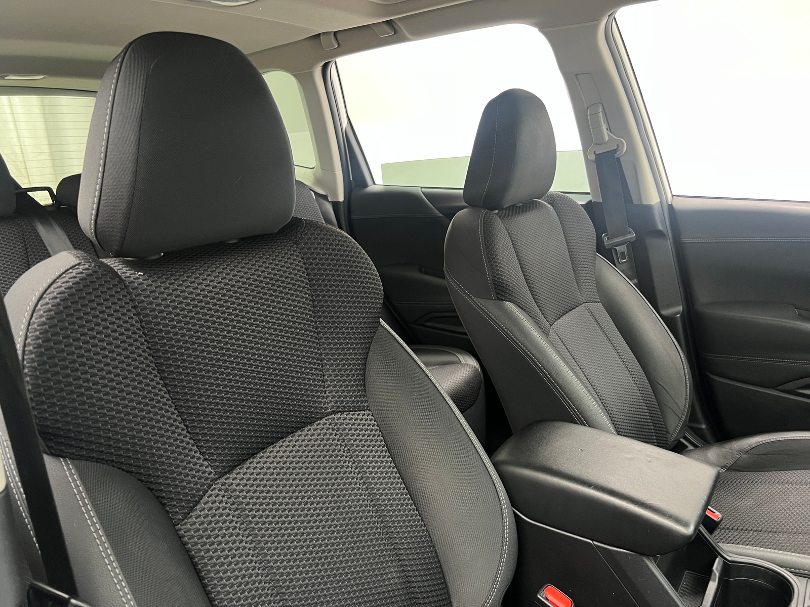 Thumbnail: 2020 Subaru Forester - 2