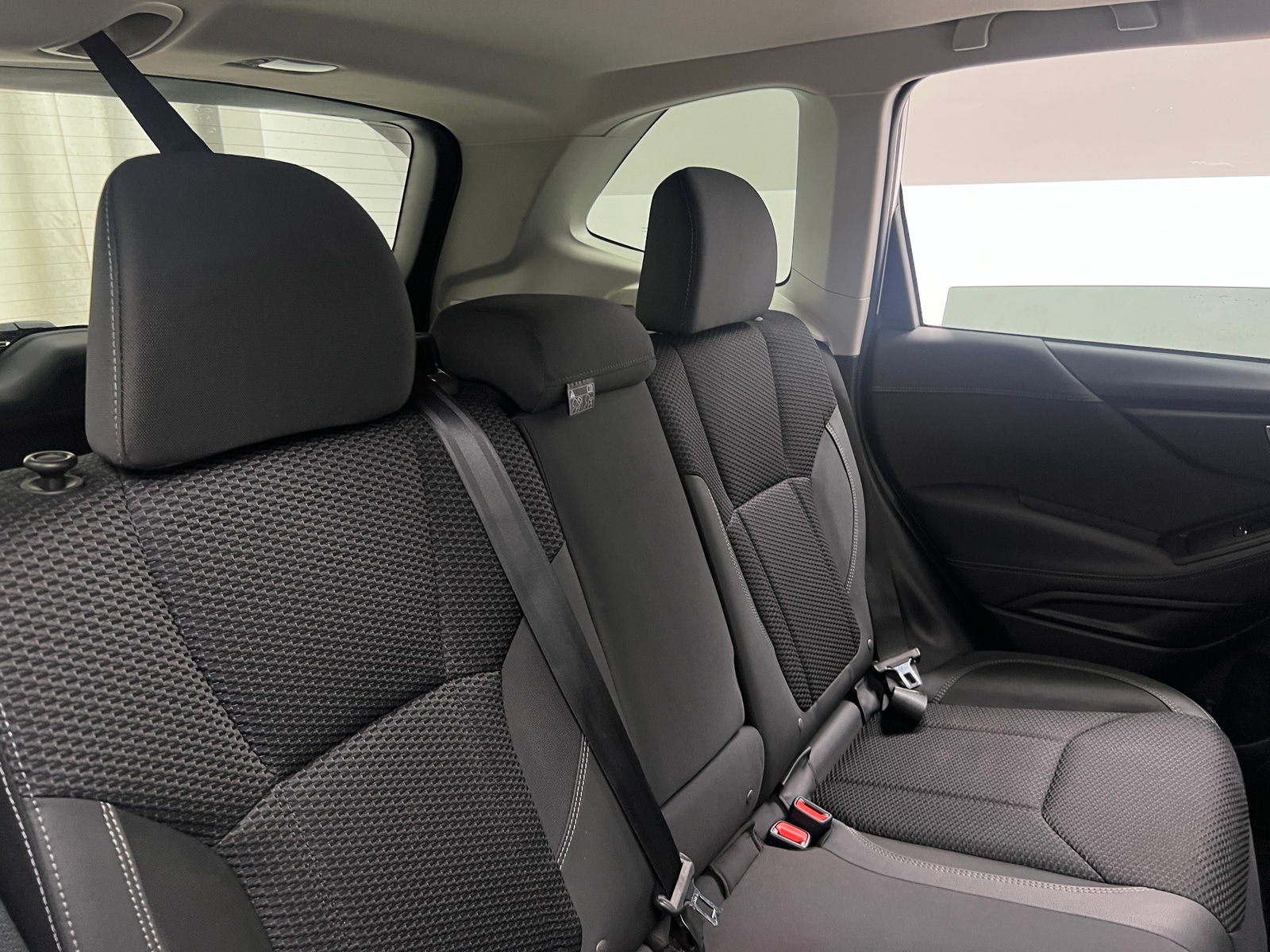 Thumbnail: 2020 Subaru Forester - 6