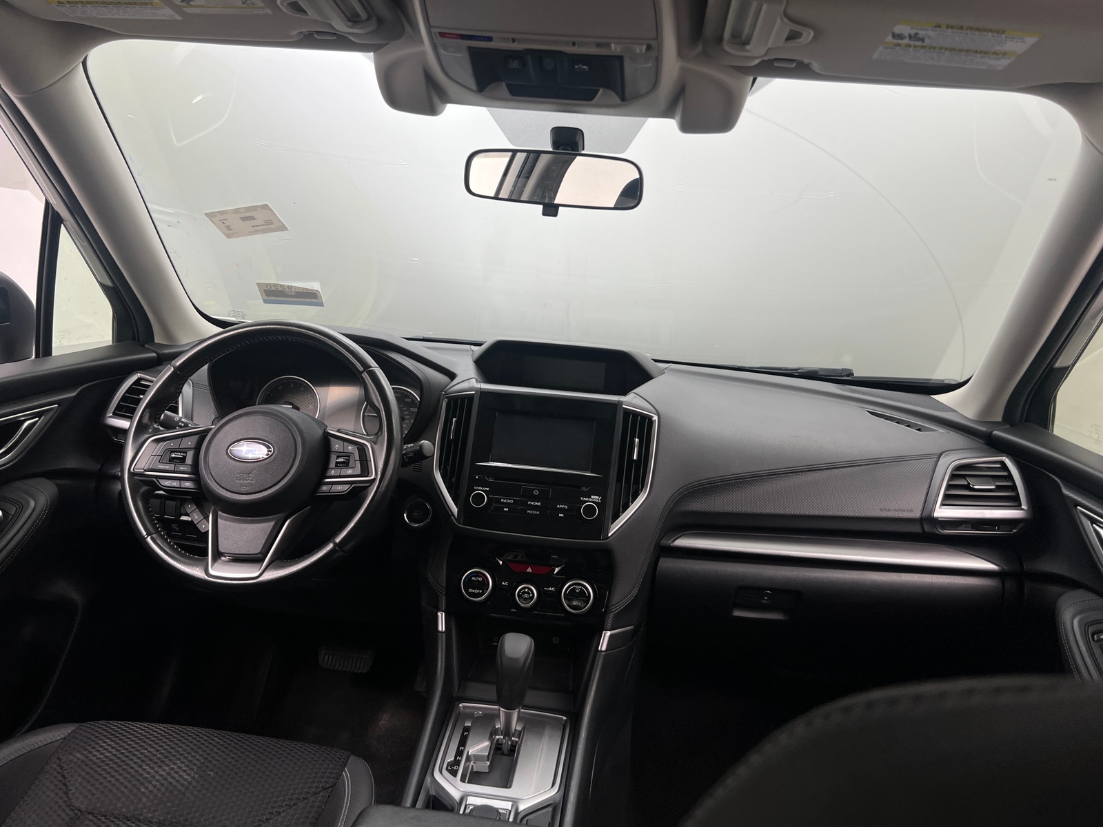 Thumbnail: 2020 Subaru Forester - 3