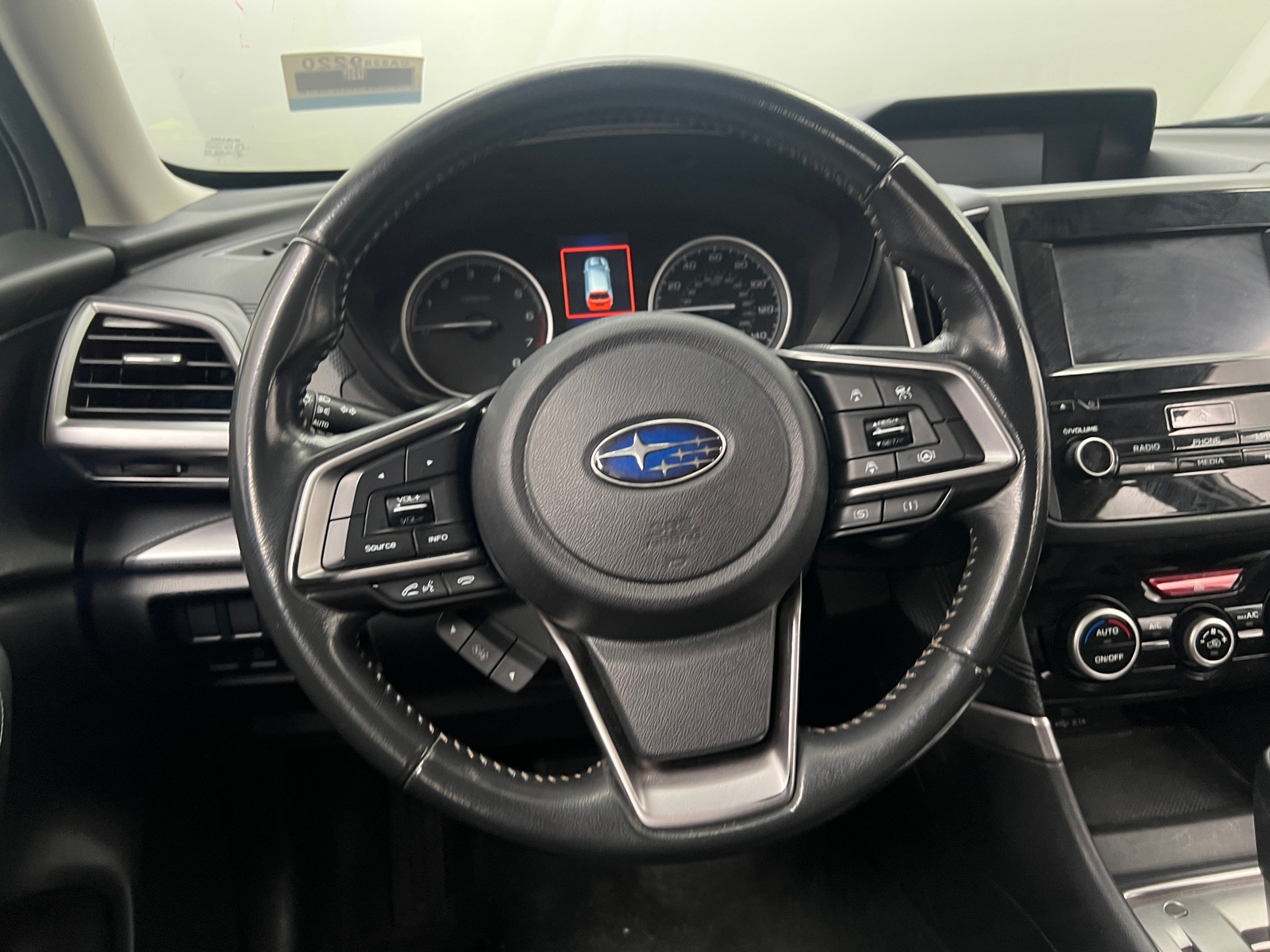 Thumbnail: 2020 Subaru Forester - 5