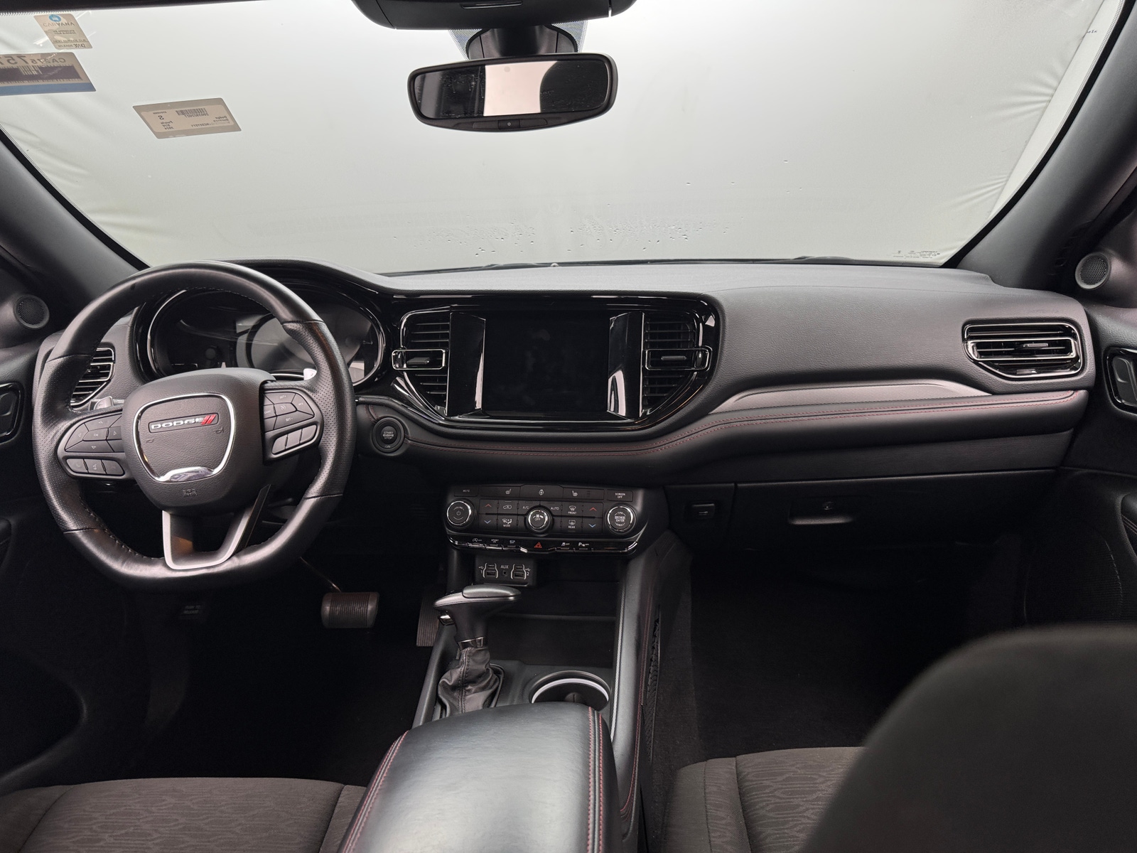 Thumbnail: 2024 Dodge Durango - 3