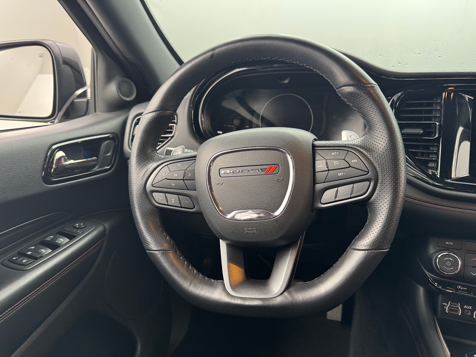 Thumbnail: 2024 Dodge Durango - 5
