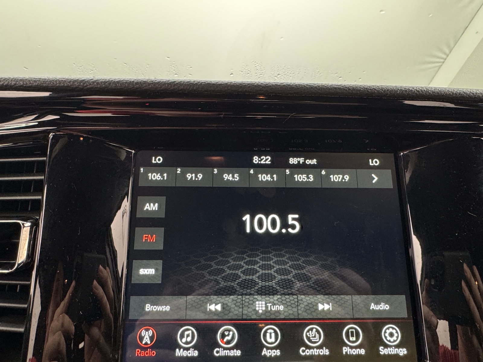 Thumbnail: 2024 Dodge Durango - 4