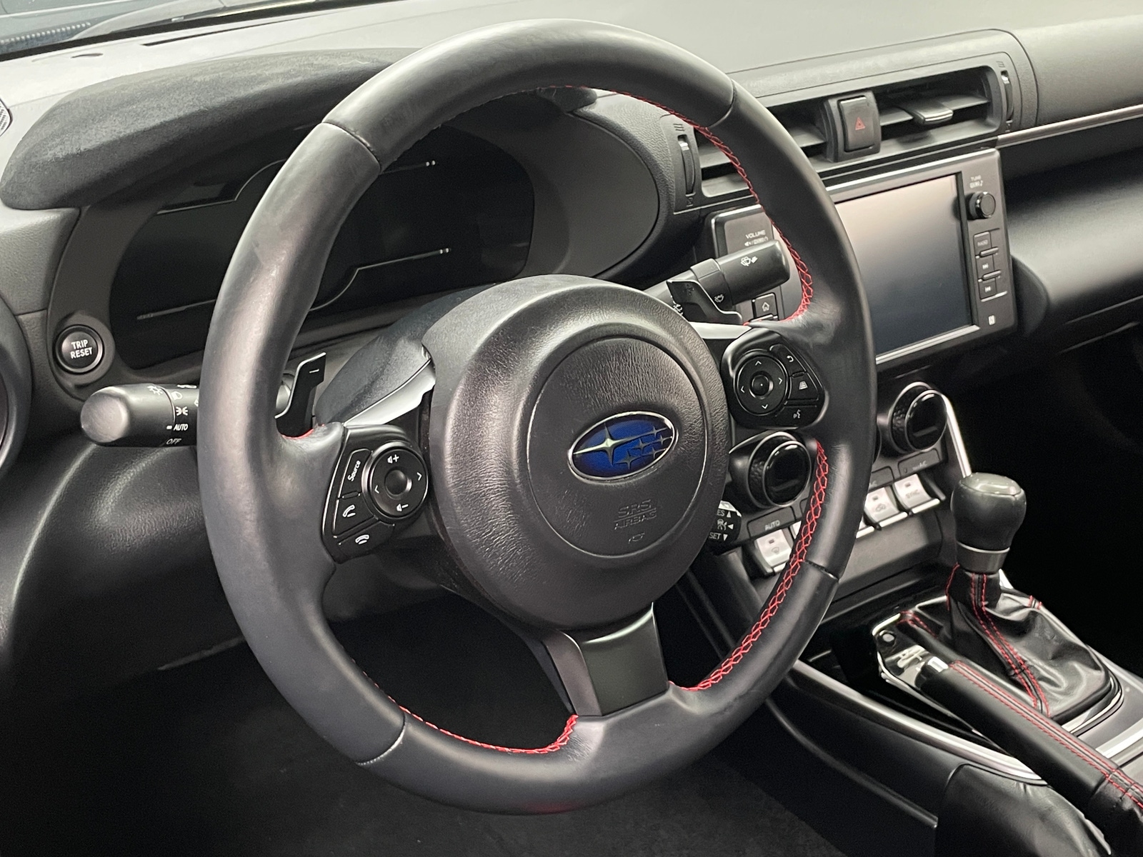 Thumbnail: 2023 Subaru BRZ - 4