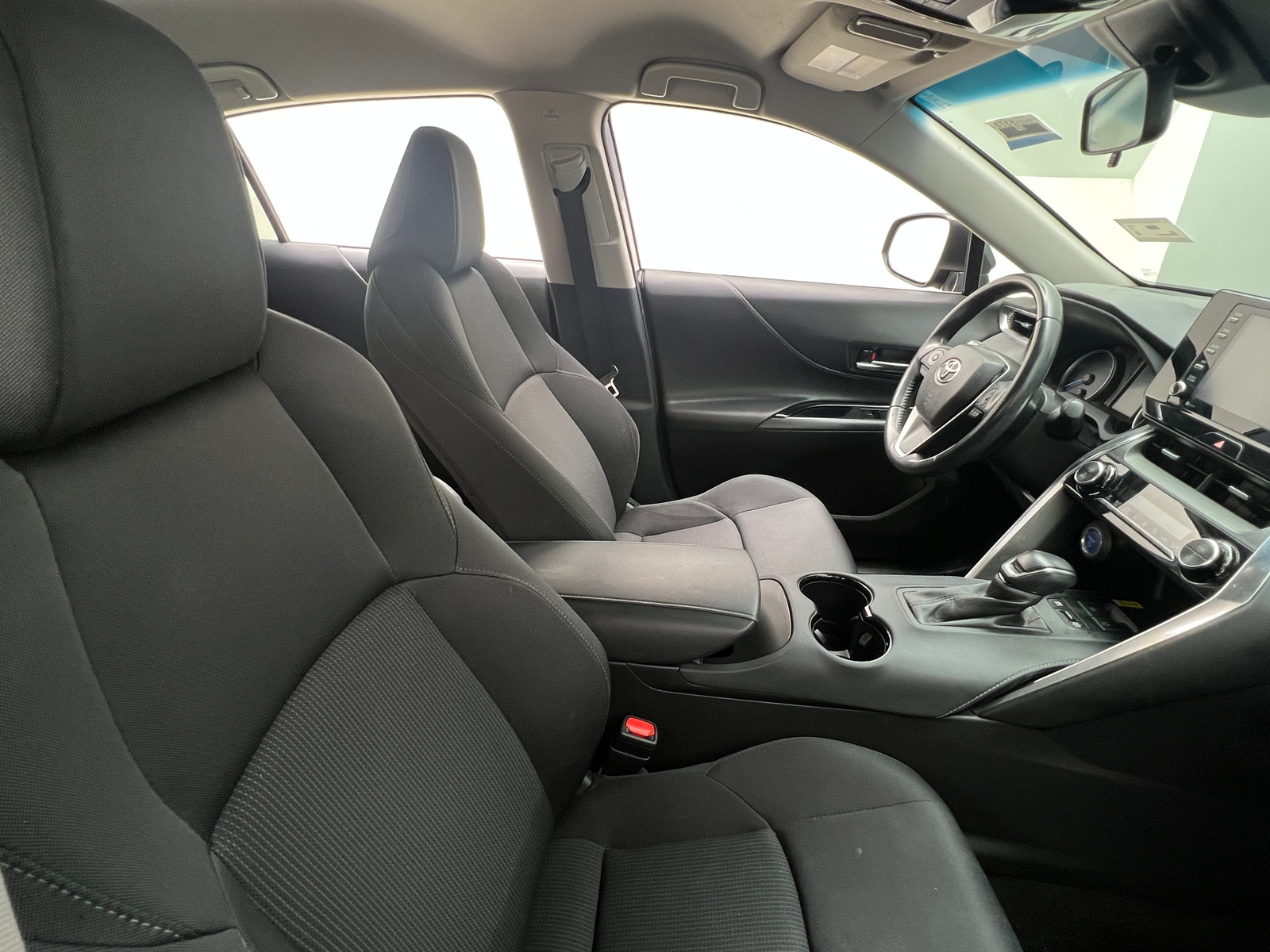 Thumbnail: 2021 Toyota Venza - 2