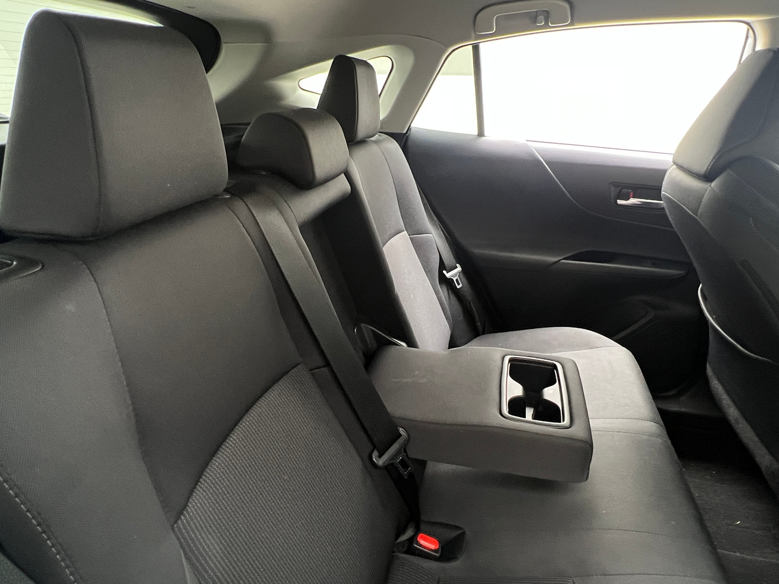 Thumbnail: 2021 Toyota Venza - 6