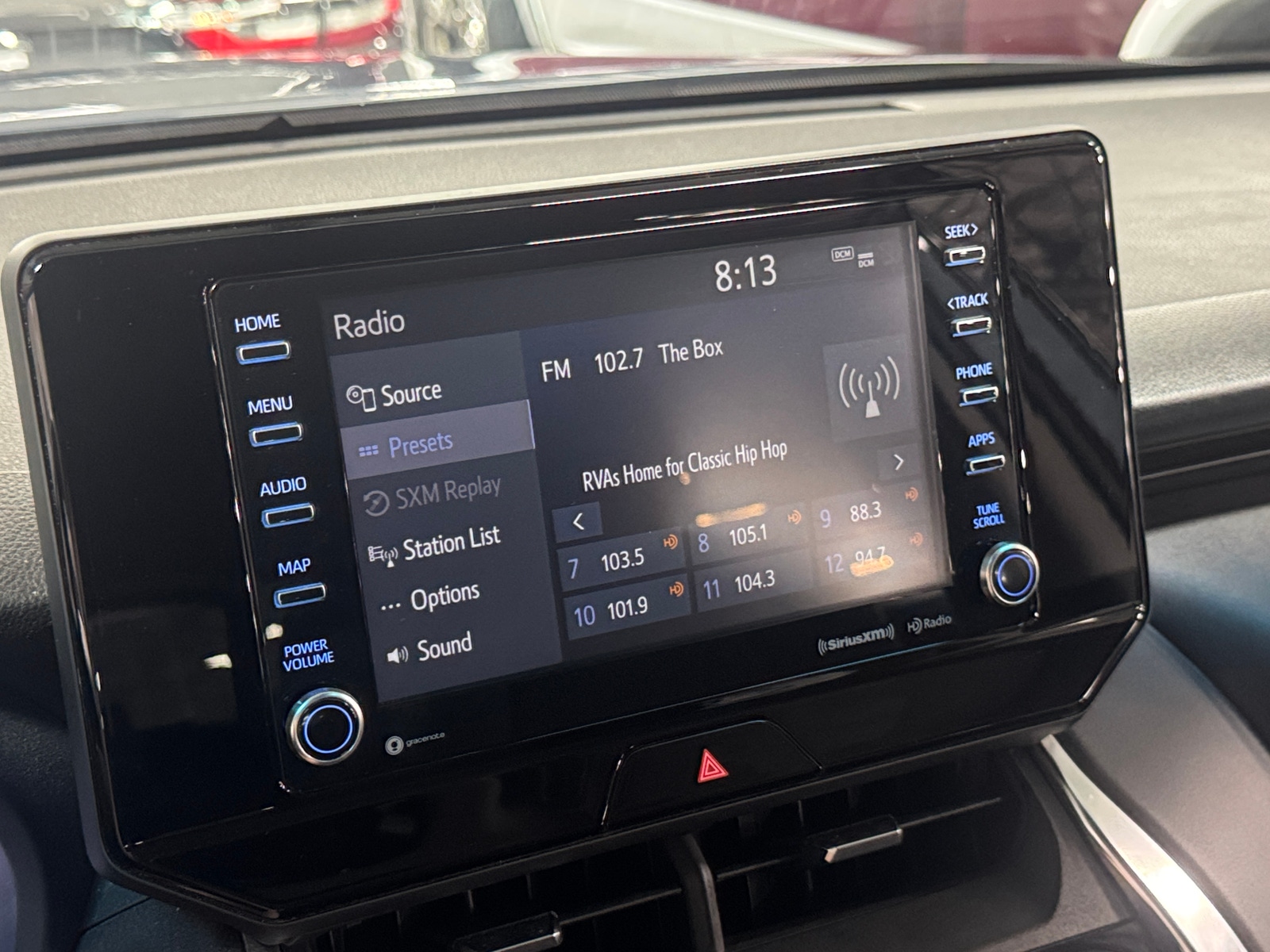 Thumbnail: 2021 Toyota Venza - 4