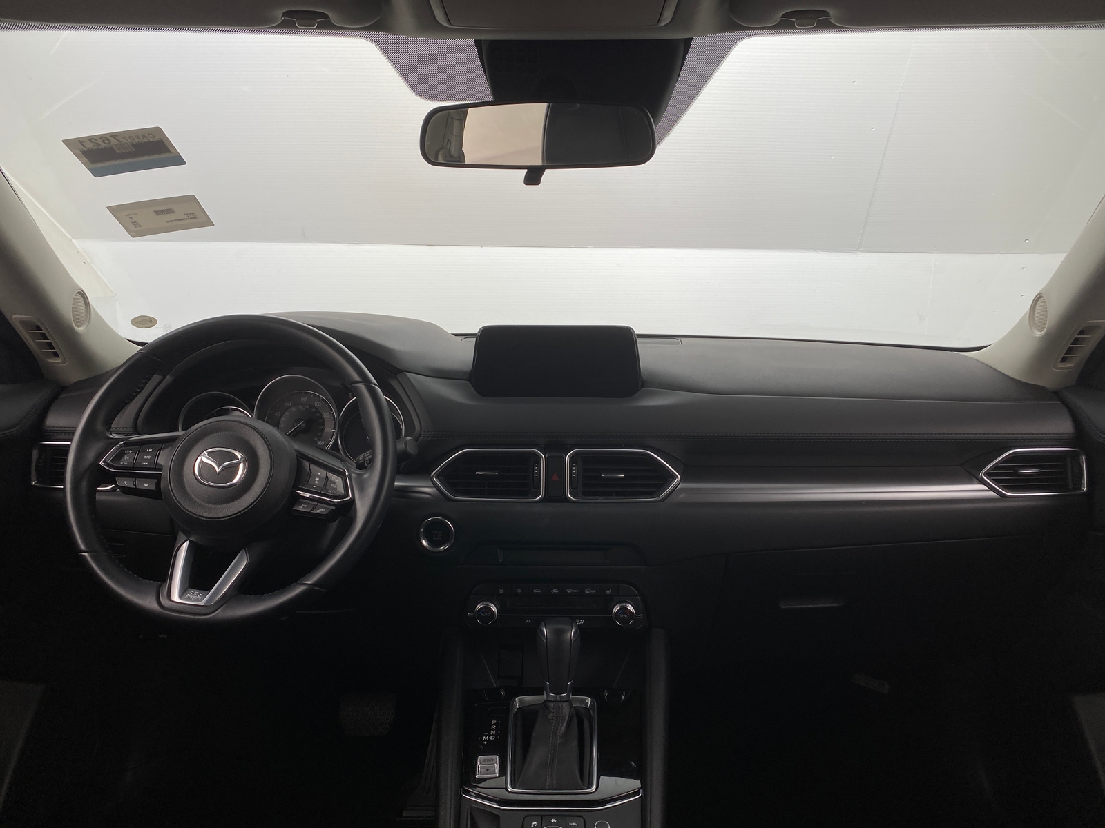 Thumbnail: 2019 Mazda CX-5 - 2