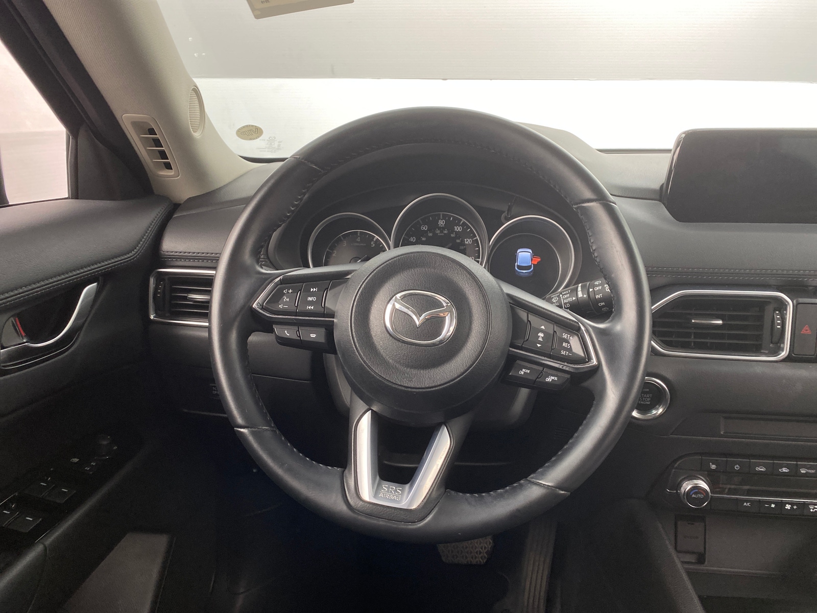 Thumbnail: 2019 Mazda CX-5 - 4