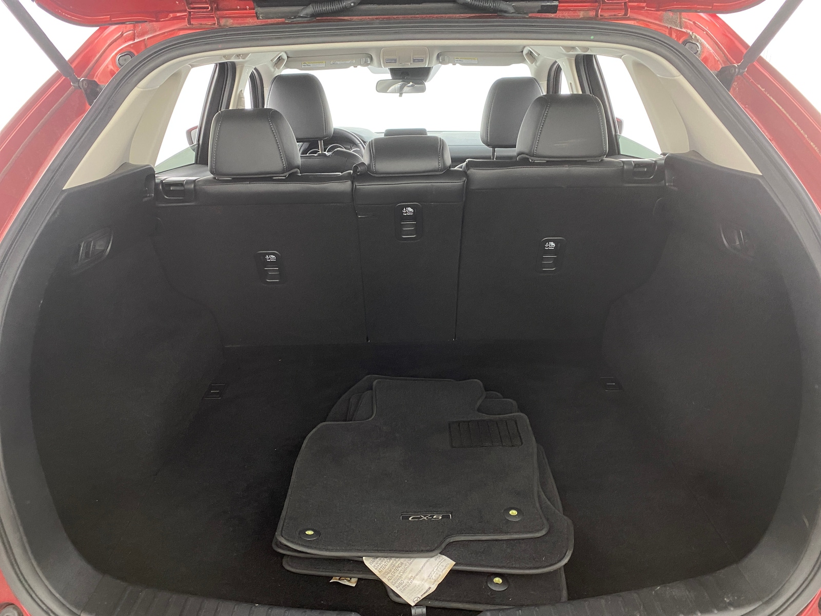 Thumbnail: 2019 Mazda CX-5 - 5