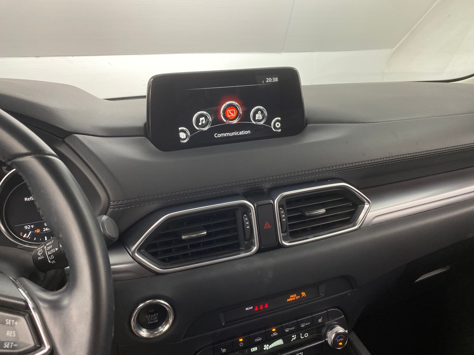 Thumbnail: 2019 Mazda CX-5 - 3