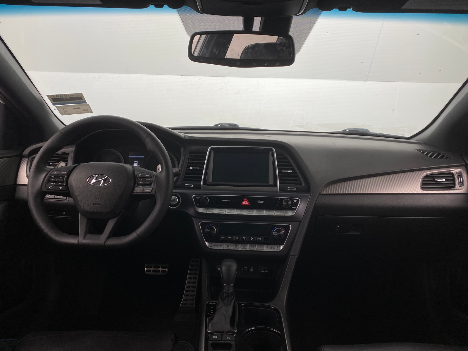 Thumbnail: 2018 Hyundai Sonata - 2