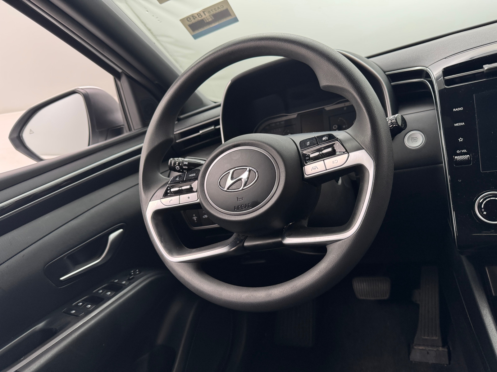 Thumbnail: 2022 Hyundai Santa Cruz - 5