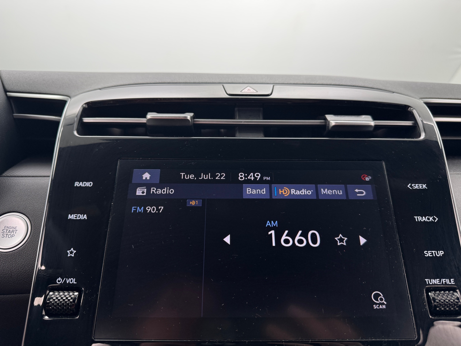 Thumbnail: 2022 Hyundai Santa Cruz - 4