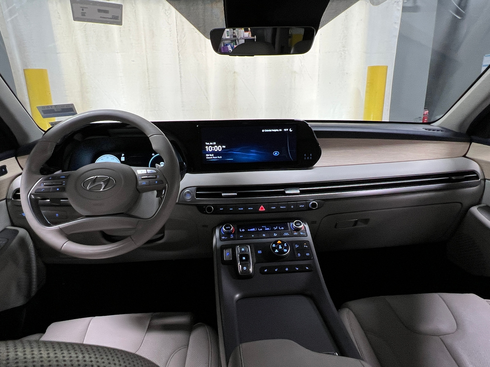 Thumbnail: 2023 Hyundai Palisade - 2