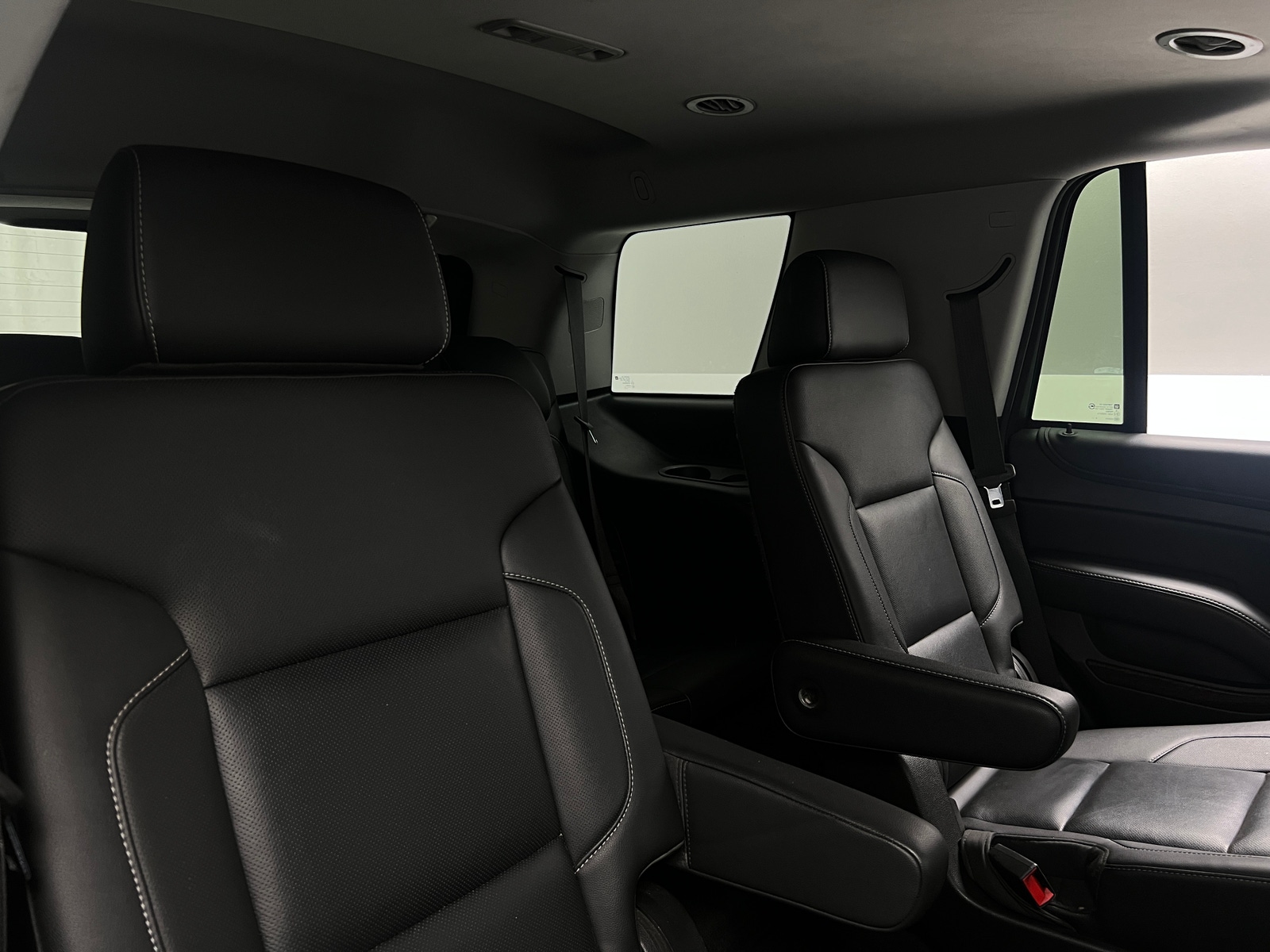 Thumbnail: 2020 GMC Yukon - 5
