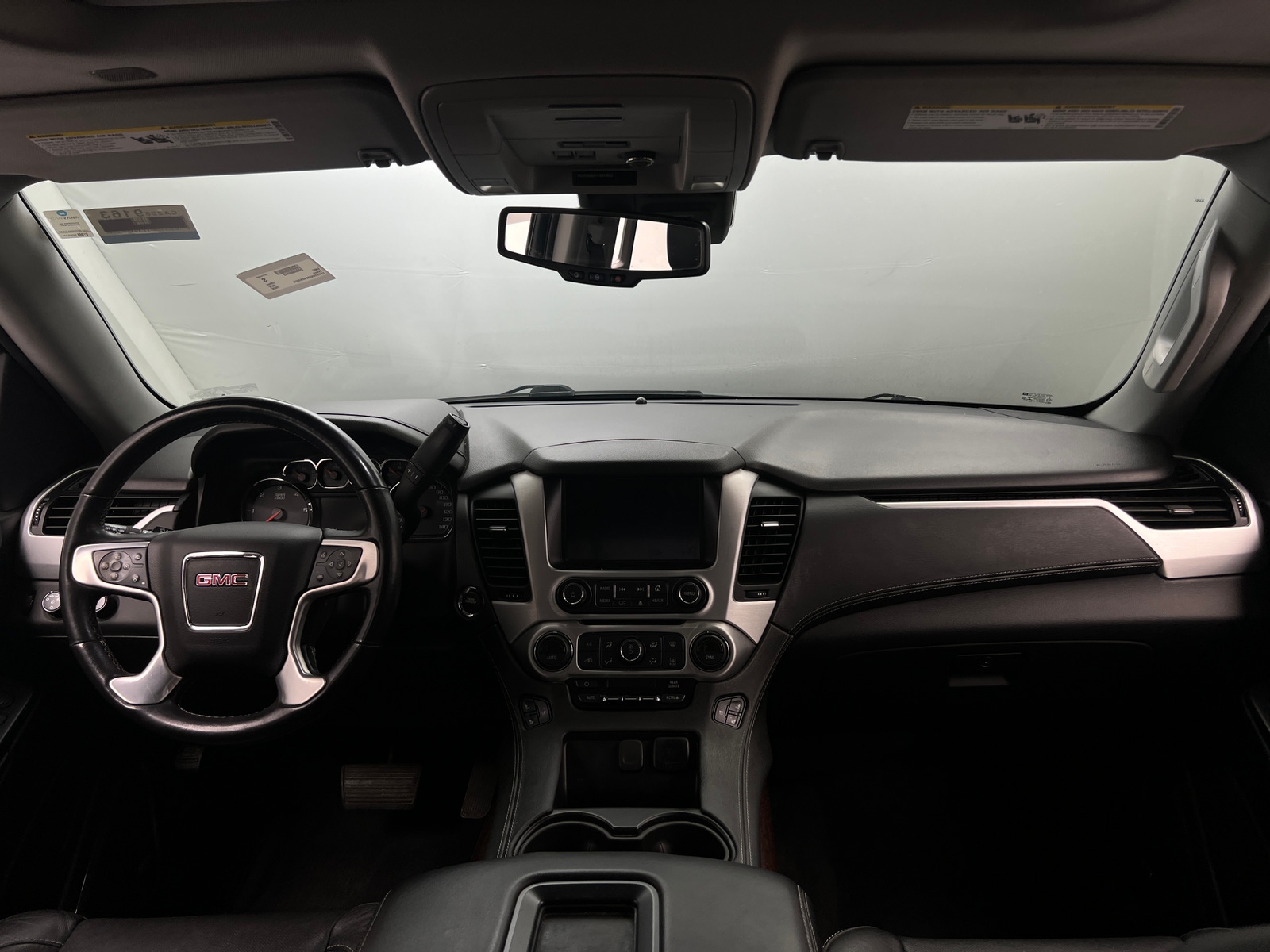 Thumbnail: 2020 GMC Yukon - 2
