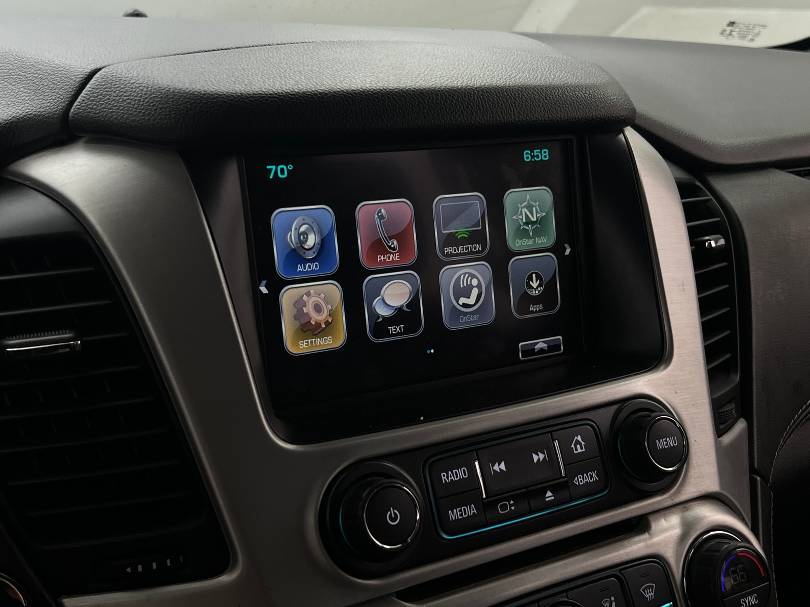 Thumbnail: 2020 GMC Yukon - 3