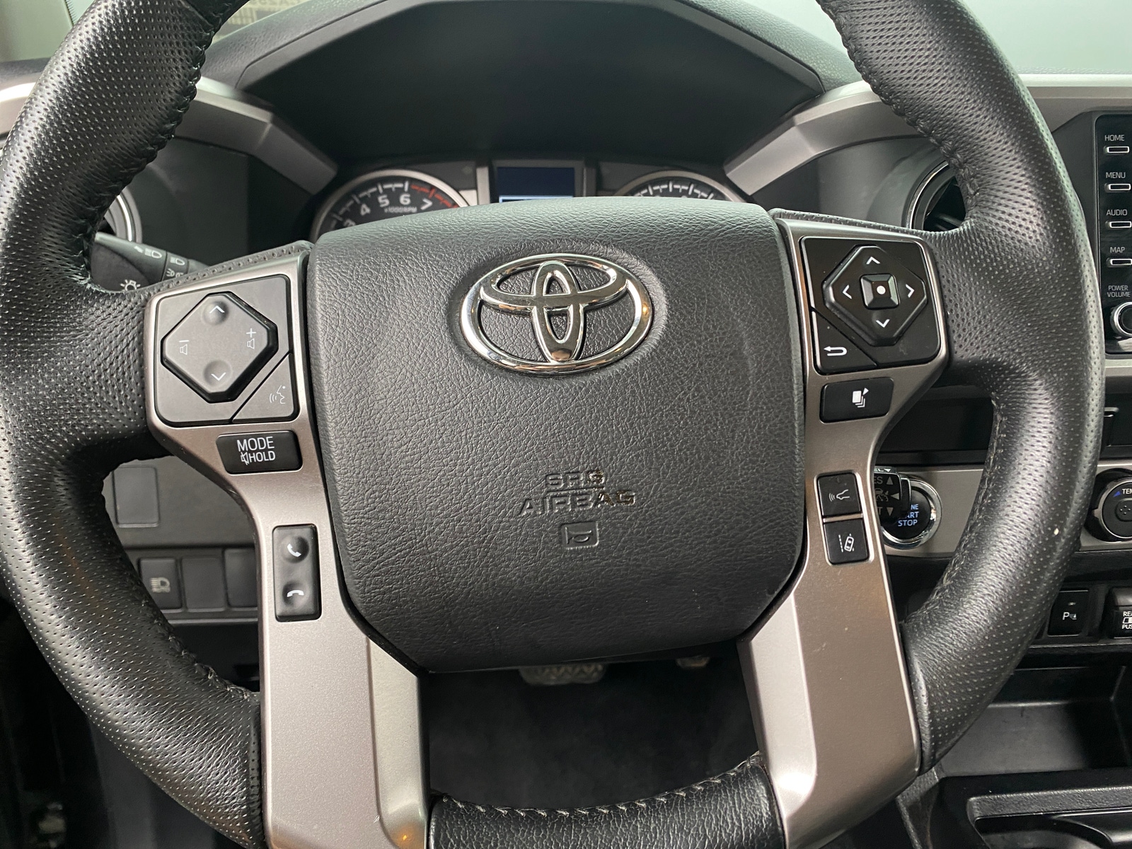 Thumbnail: 2023 Toyota Tacoma - 5