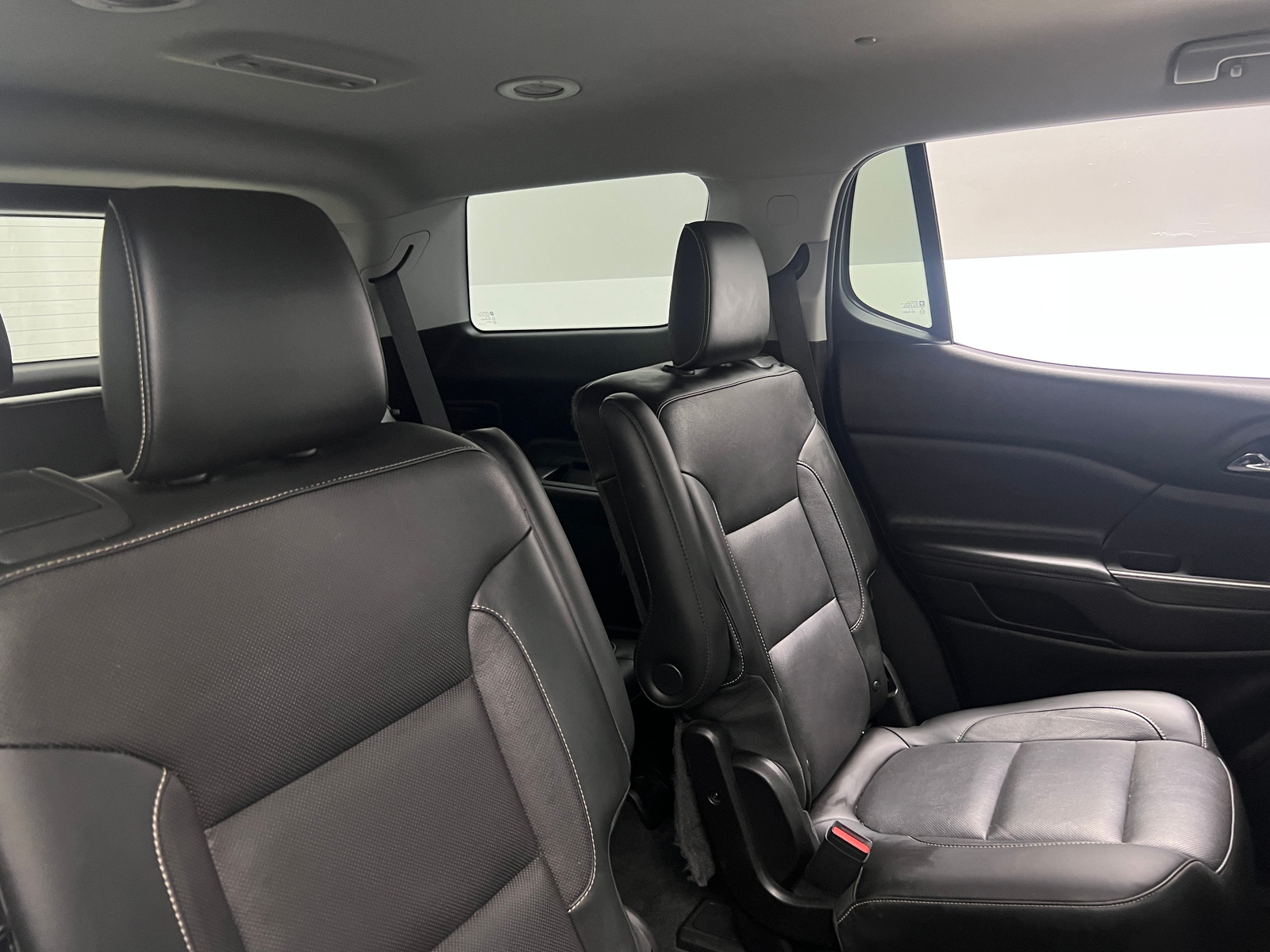 Thumbnail: 2018 GMC Acadia - 5
