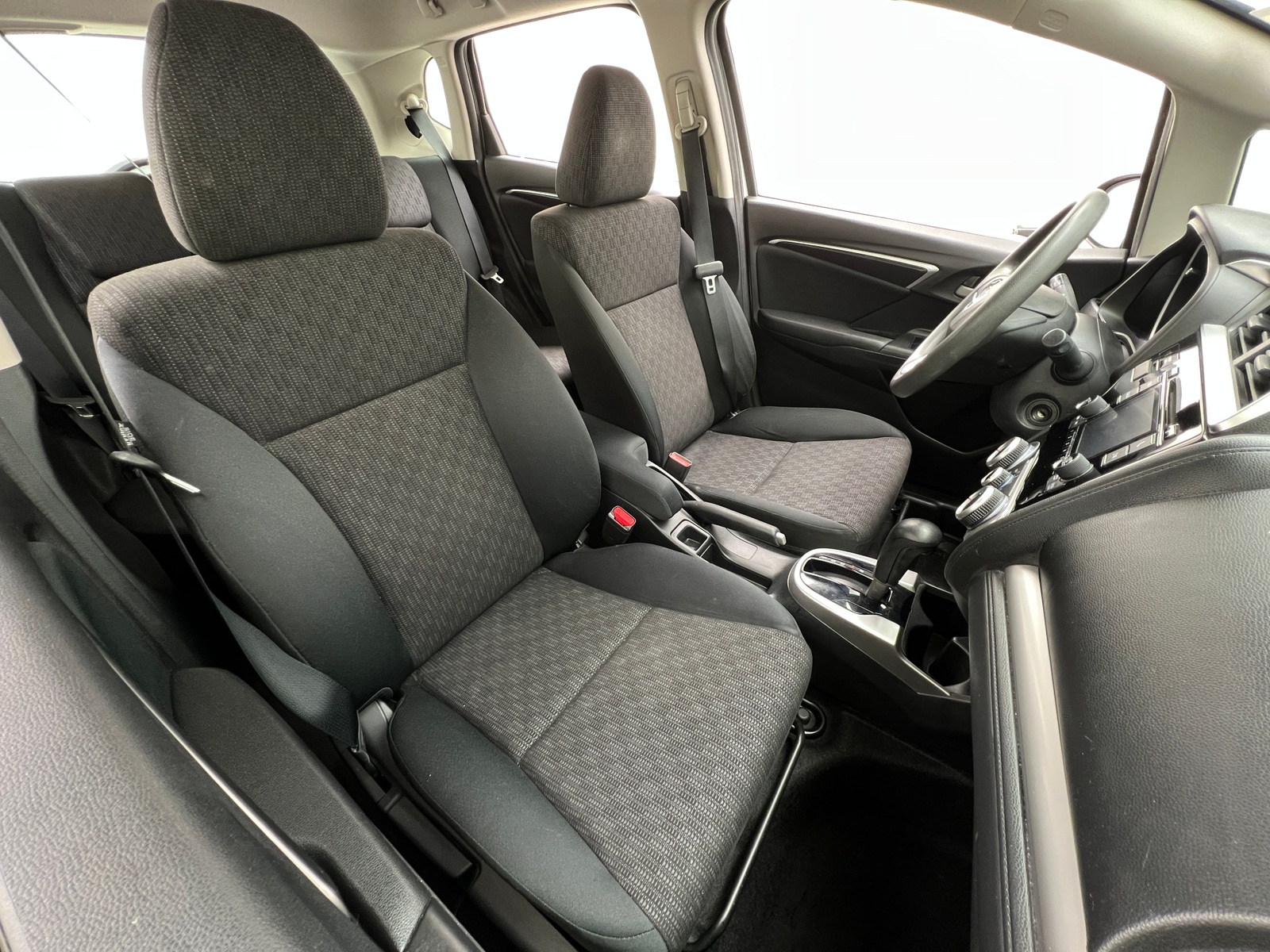 Thumbnail: 2015 Honda Fit - 2