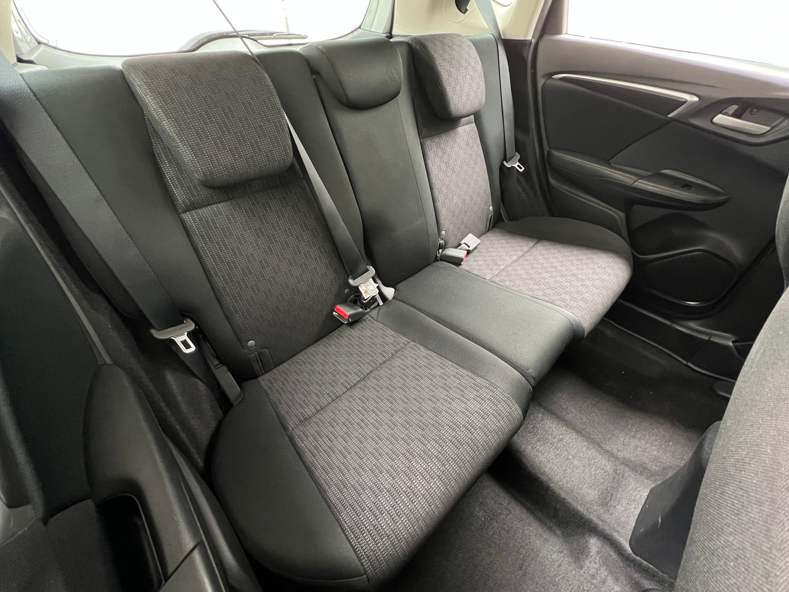 Thumbnail: 2015 Honda Fit - 6