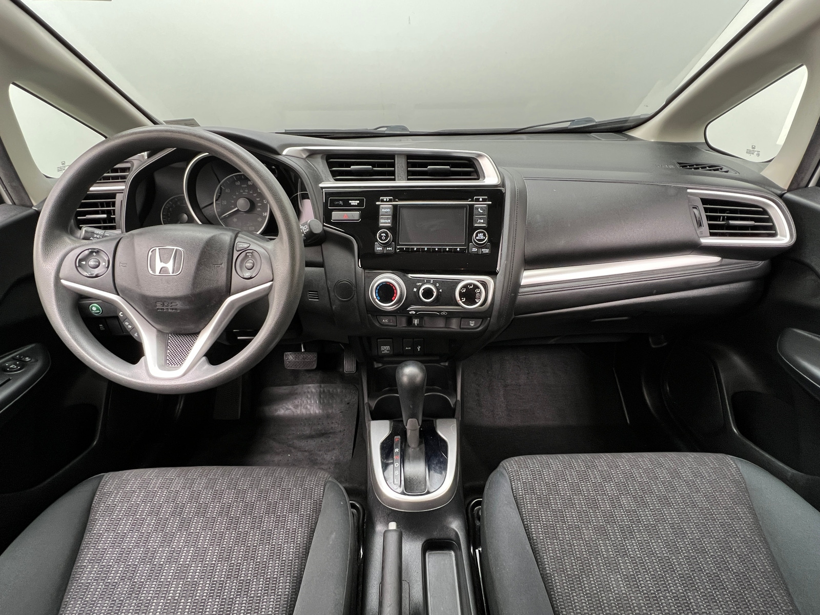 Thumbnail: 2015 Honda Fit - 3