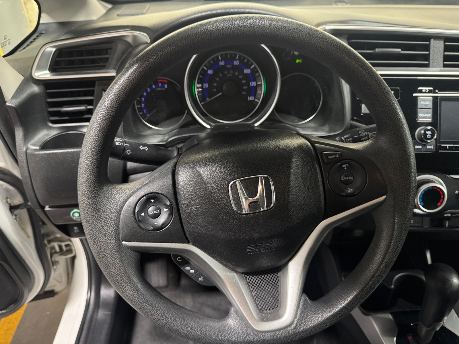 Thumbnail: 2015 Honda Fit - 5