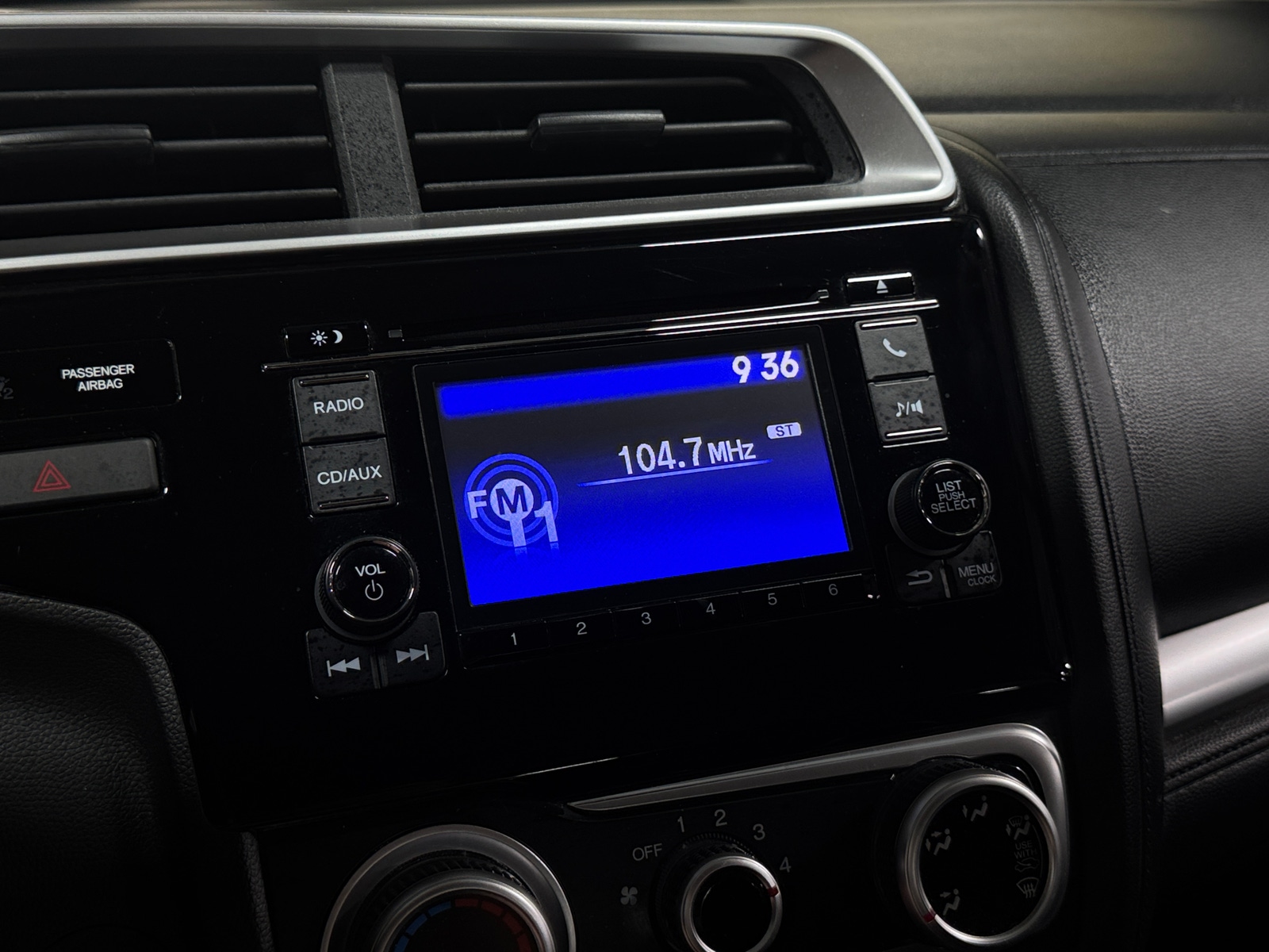 Thumbnail: 2015 Honda Fit - 4