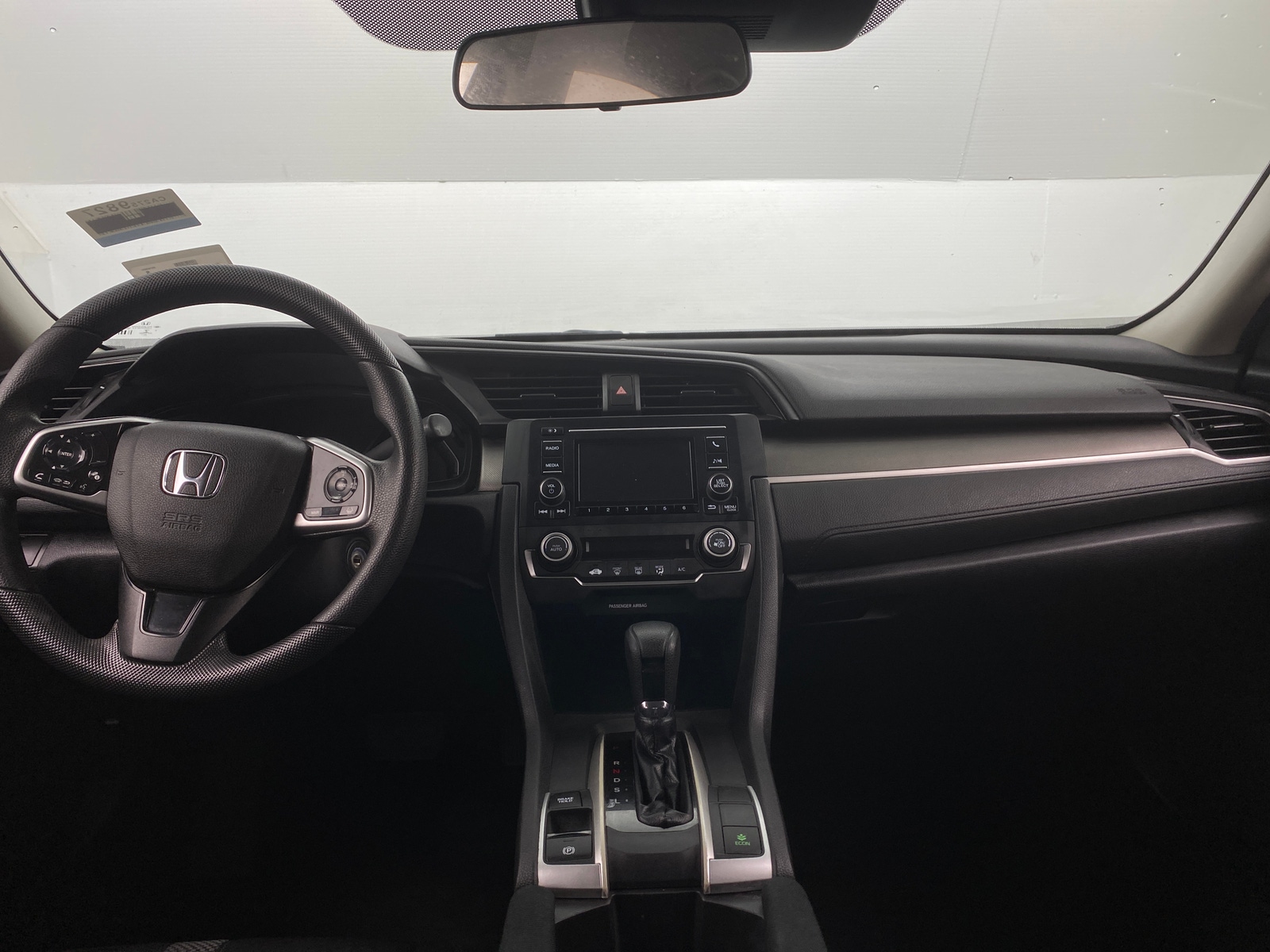Thumbnail: 2021 Honda Civic - 3