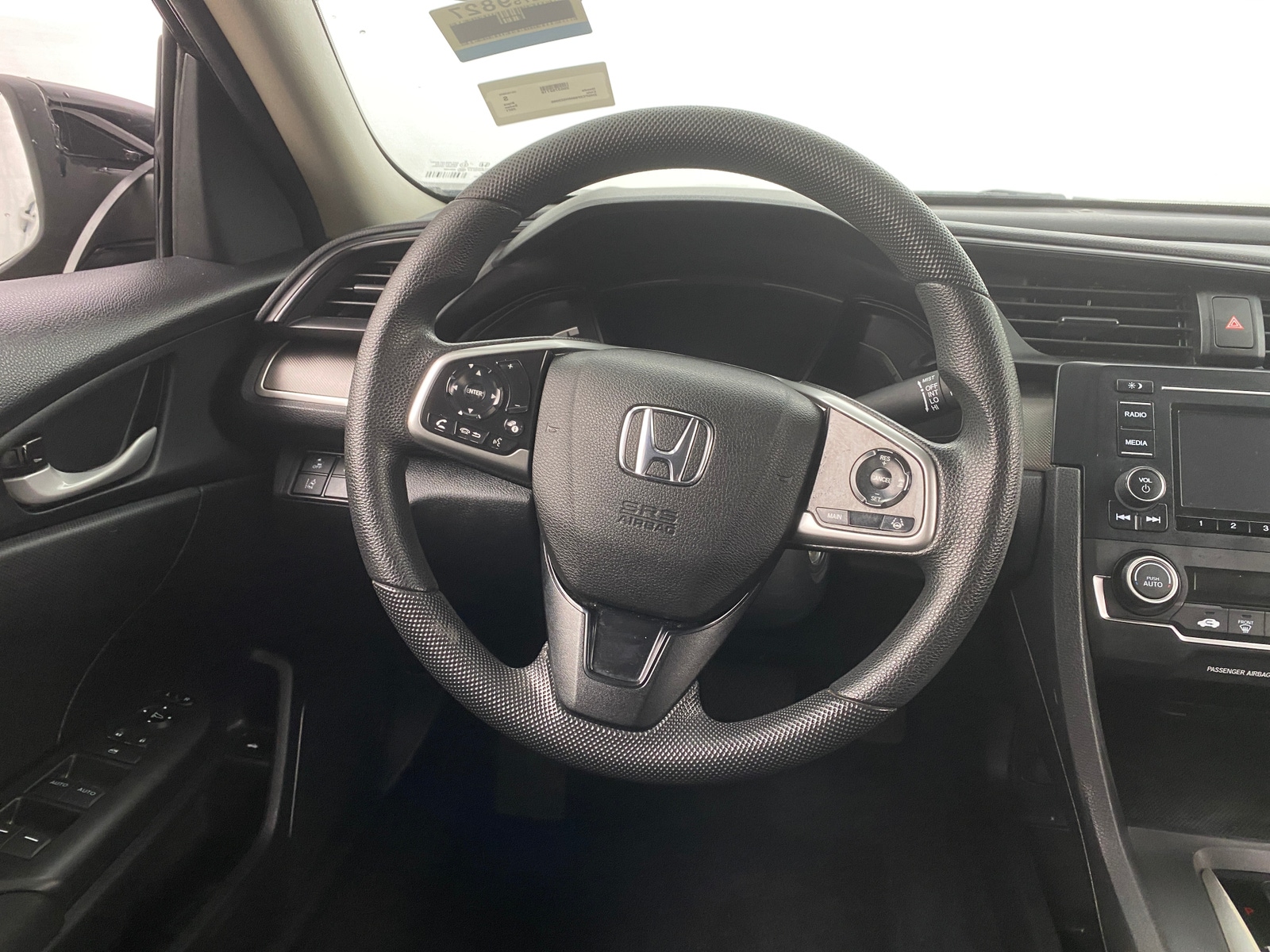 Thumbnail: 2021 Honda Civic - 5