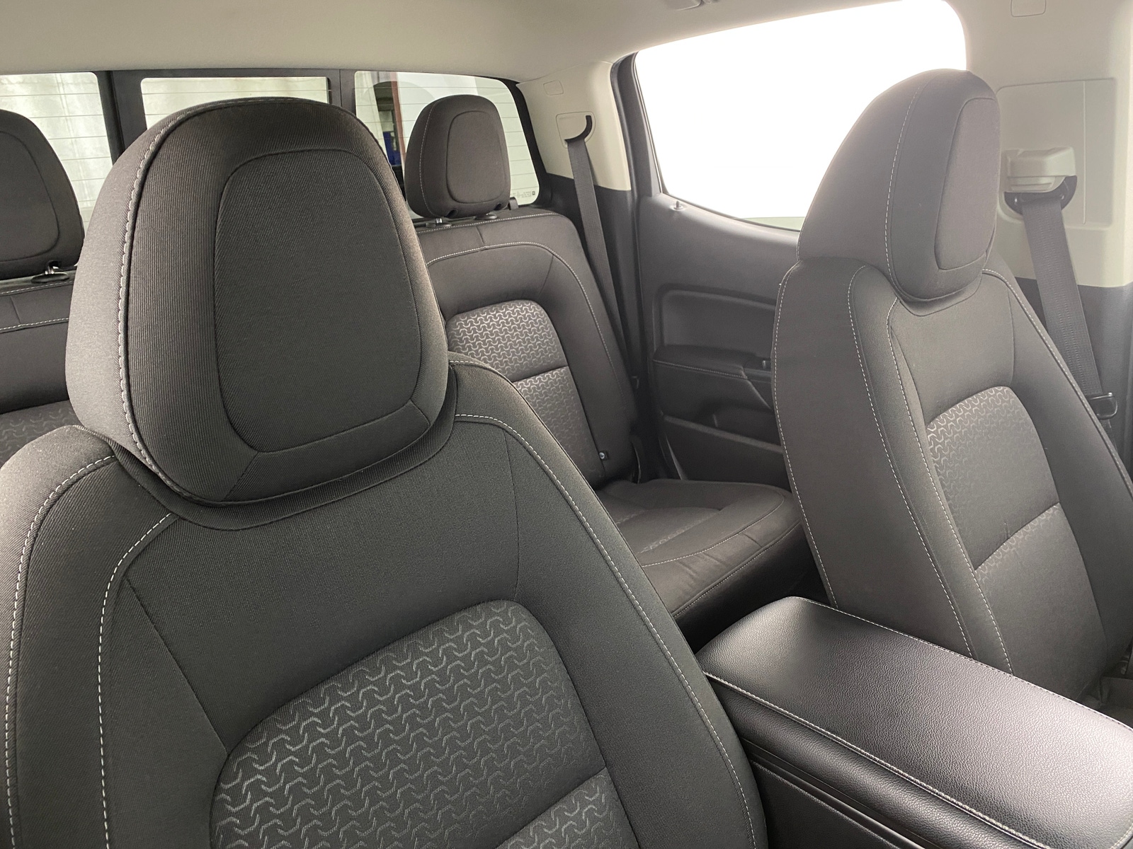 Thumbnail: 2020 GMC Canyon - 2