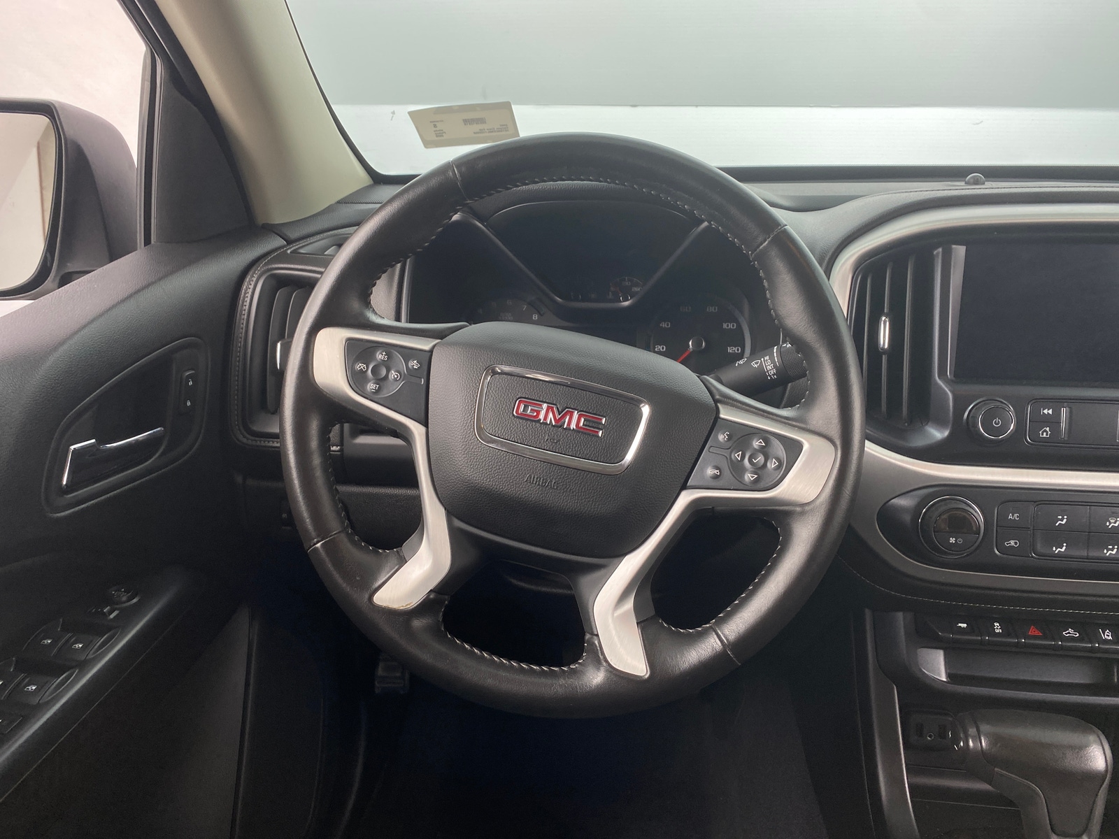 Thumbnail: 2020 GMC Canyon - 5