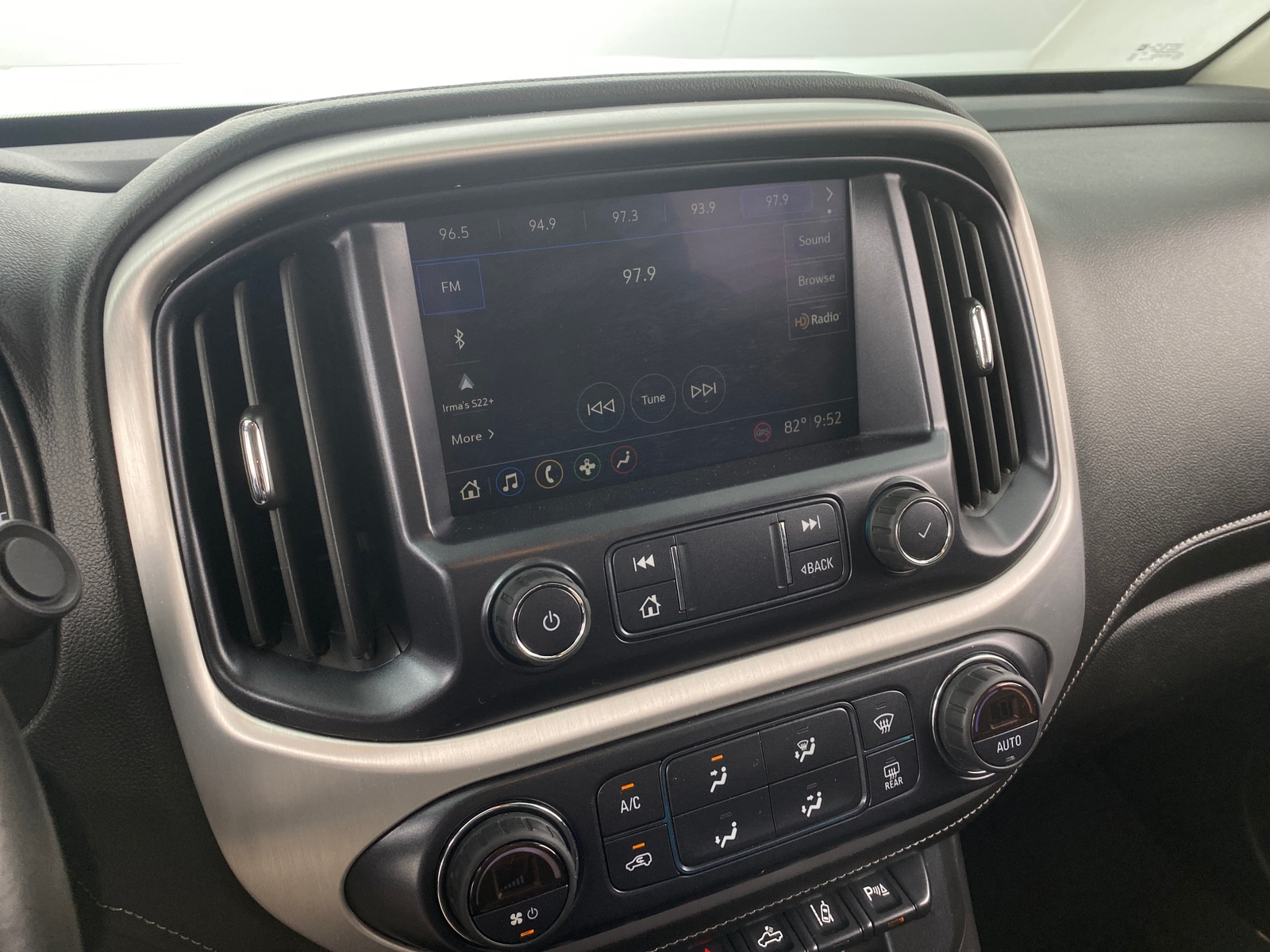 Thumbnail: 2020 GMC Canyon - 4