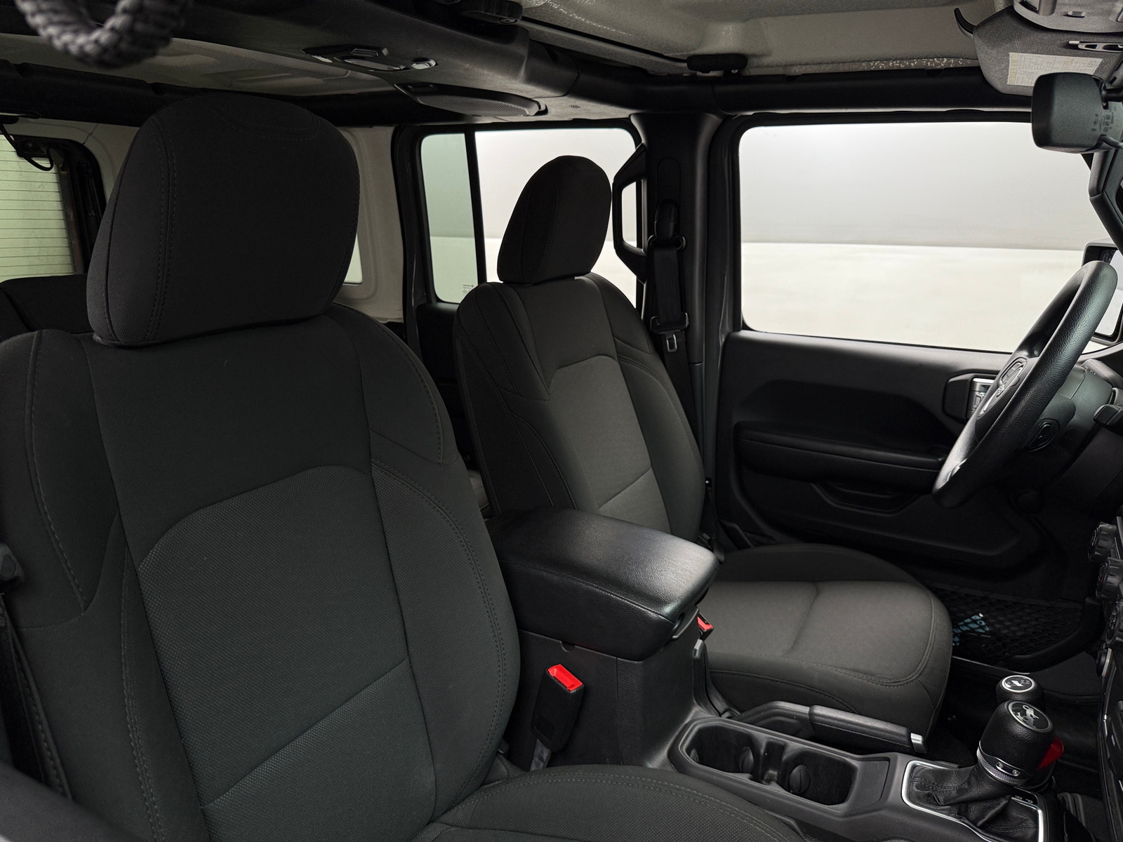 Thumbnail: 2019 Jeep Wrangler - 2