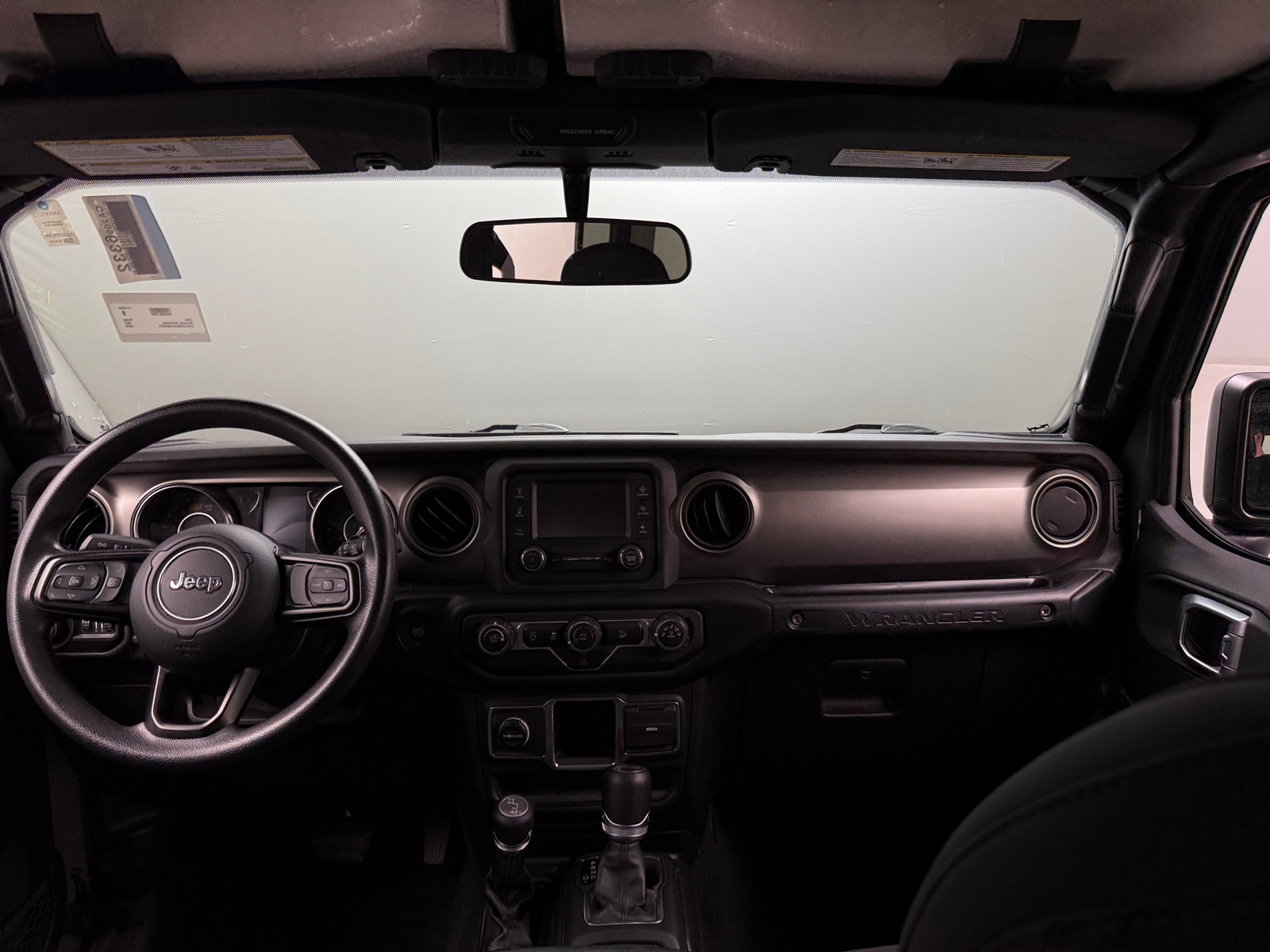Thumbnail: 2019 Jeep Wrangler - 3