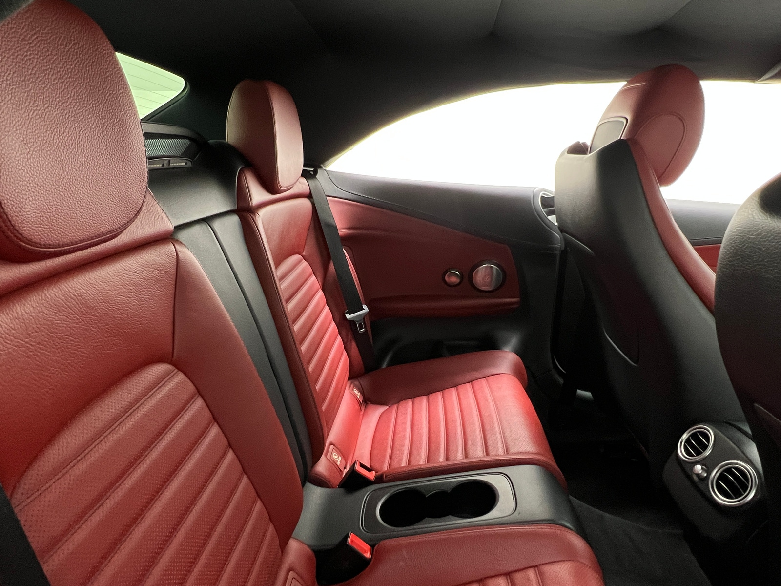 Thumbnail: 2020 Mercedes-Benz C-Class - 5