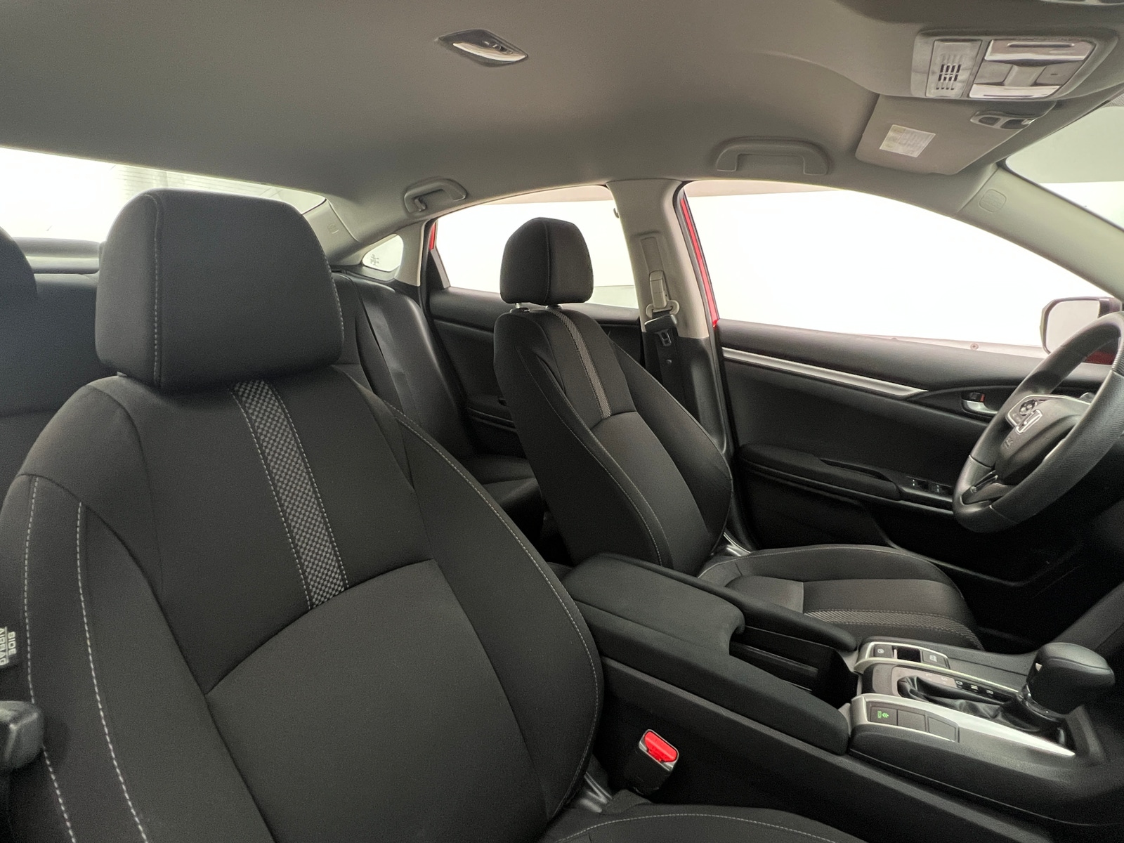 Thumbnail: 2019 Honda Civic - 2