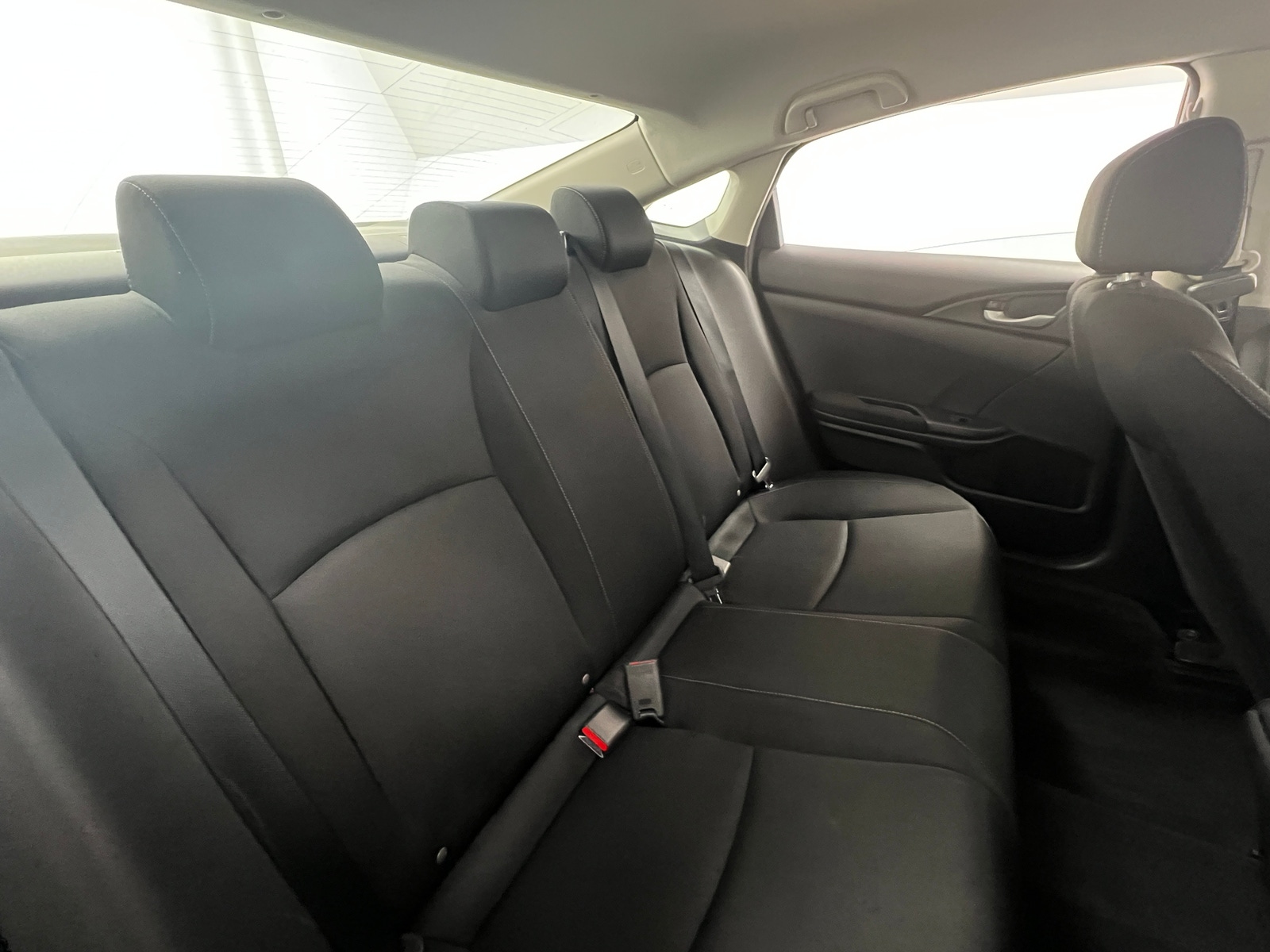 Thumbnail: 2019 Honda Civic - 6