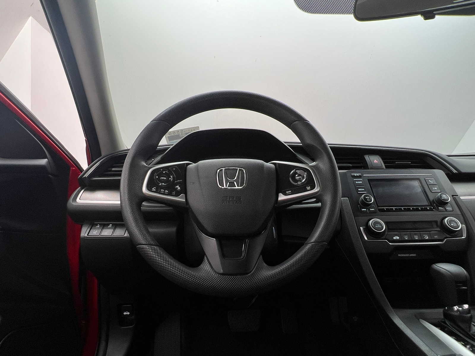 Thumbnail: 2019 Honda Civic - 5