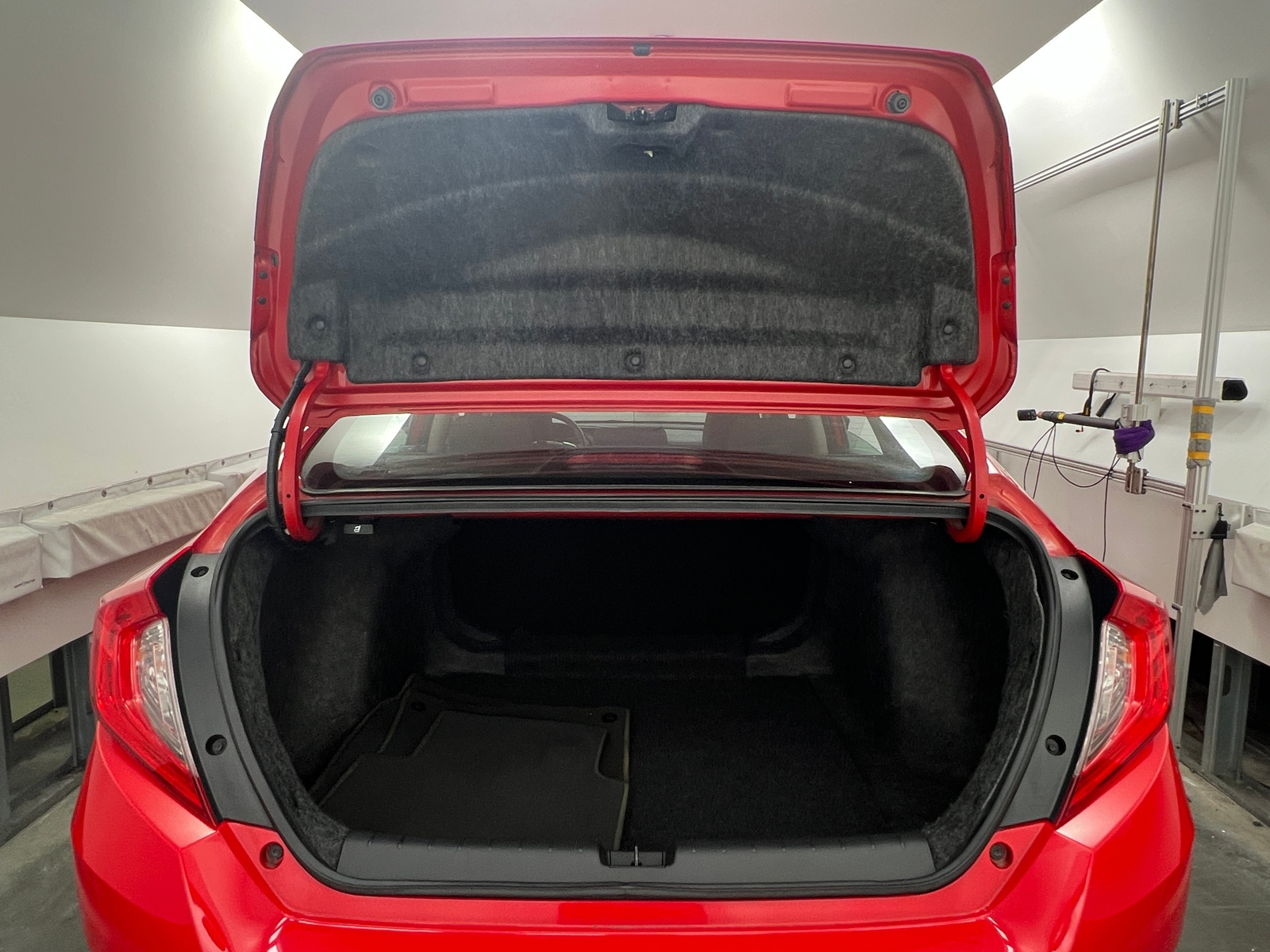 Thumbnail: 2019 Honda Civic - 7