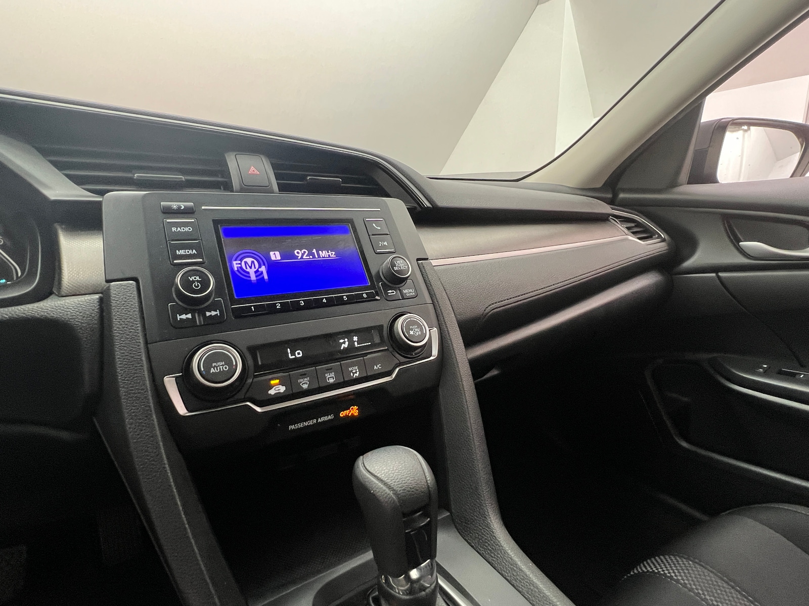 Thumbnail: 2019 Honda Civic - 4