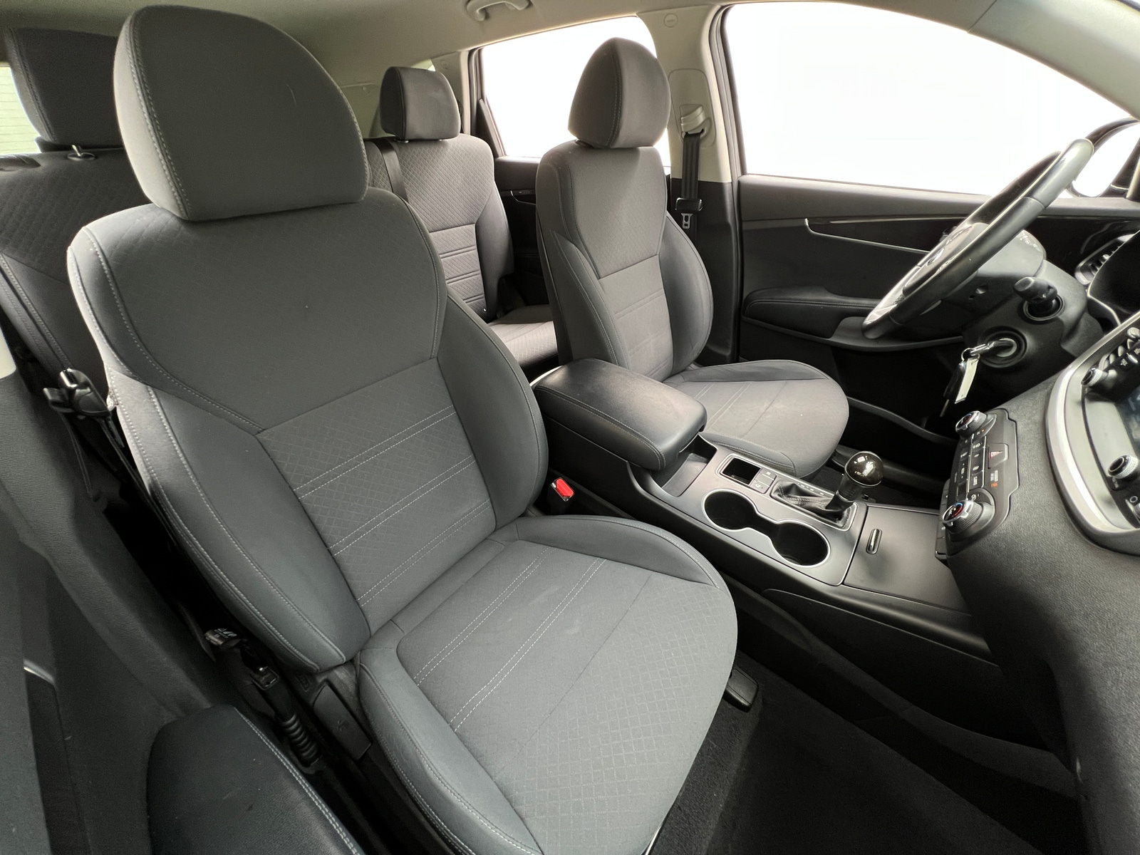 Thumbnail: 2018 Kia Sorento - 2