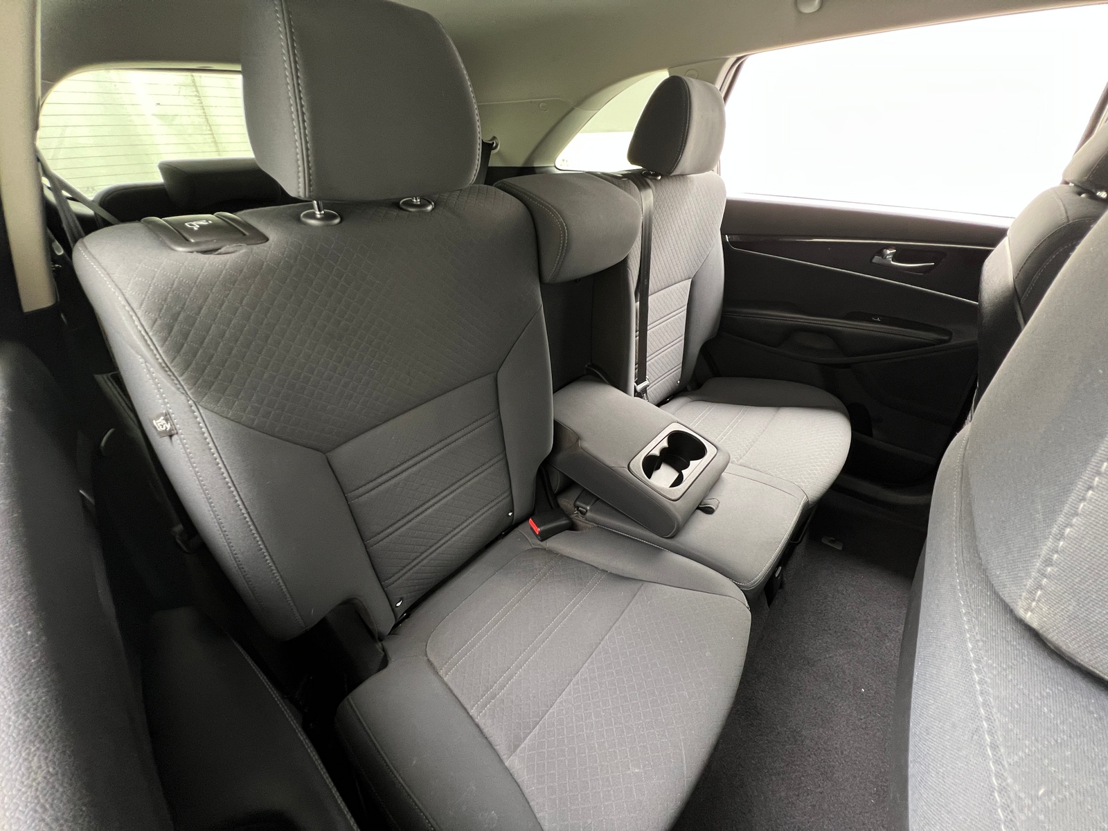 Thumbnail: 2018 Kia Sorento - 6