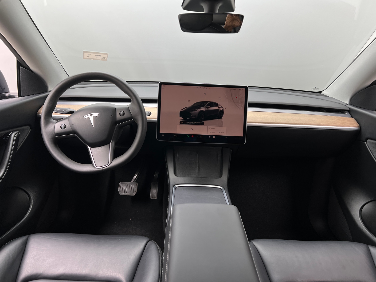 Thumbnail: 2022 Tesla Model Y - 2